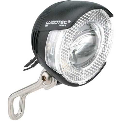 Phare LED Busch + Müller Lumotec Lyt BN