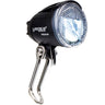 Busch + Müller Lumotec IQ Cyo Premium senso plus Phare LED noir