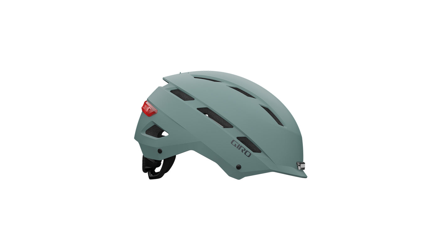 Giro Escape Mips Helm matte mineral