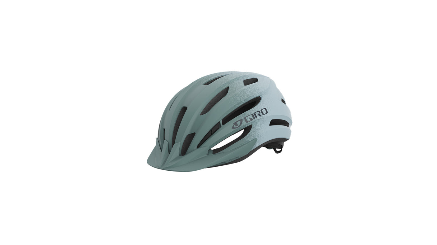 Giro Register II W Helm matte mineral fade