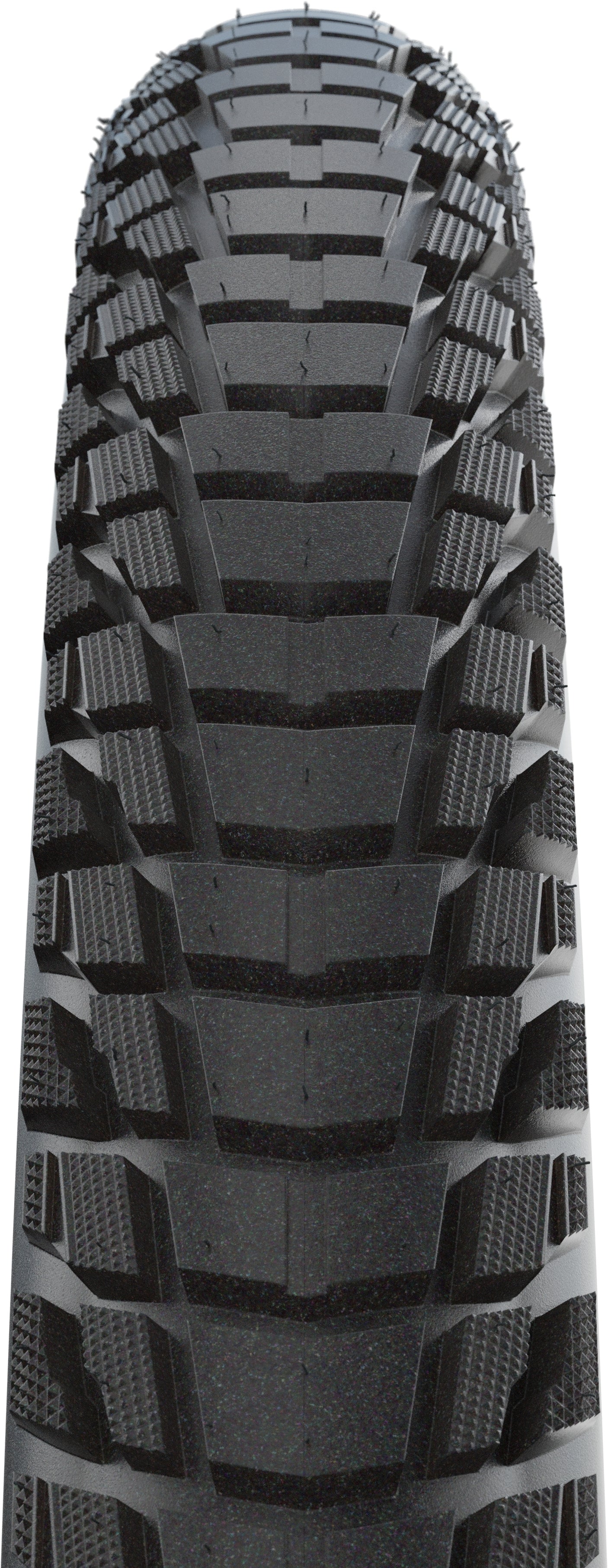 Pneu à pneu Schwalbe Marathon Plus Tour 28x1,50" Performance E-50 Addix Reflex SmartGuard