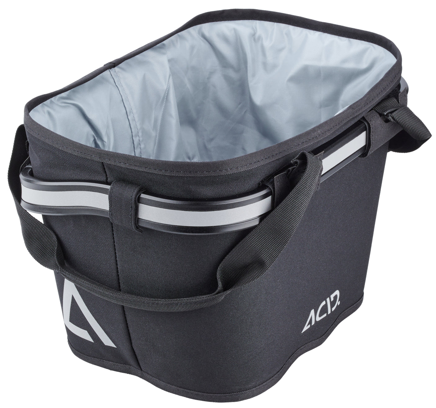 Panier de guidon ACID CITY 15 FILink noir