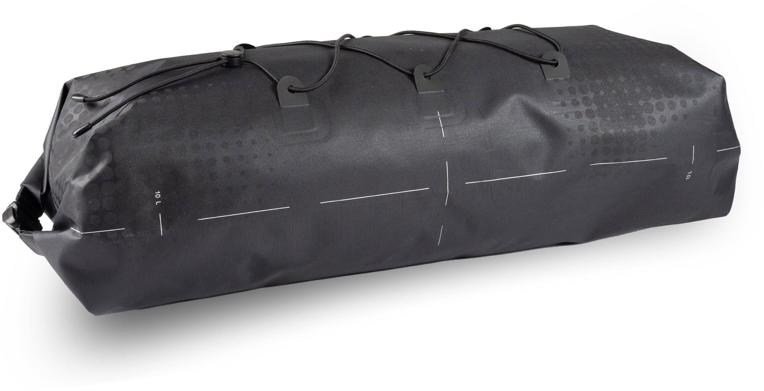 Sacoche de guidon ACID PACK PRO 15 noir