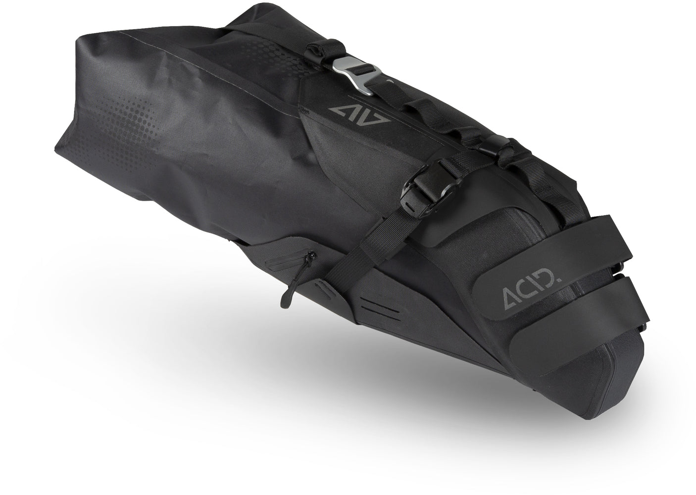 Sacoche de selle ACID PACK PRO 15 noir