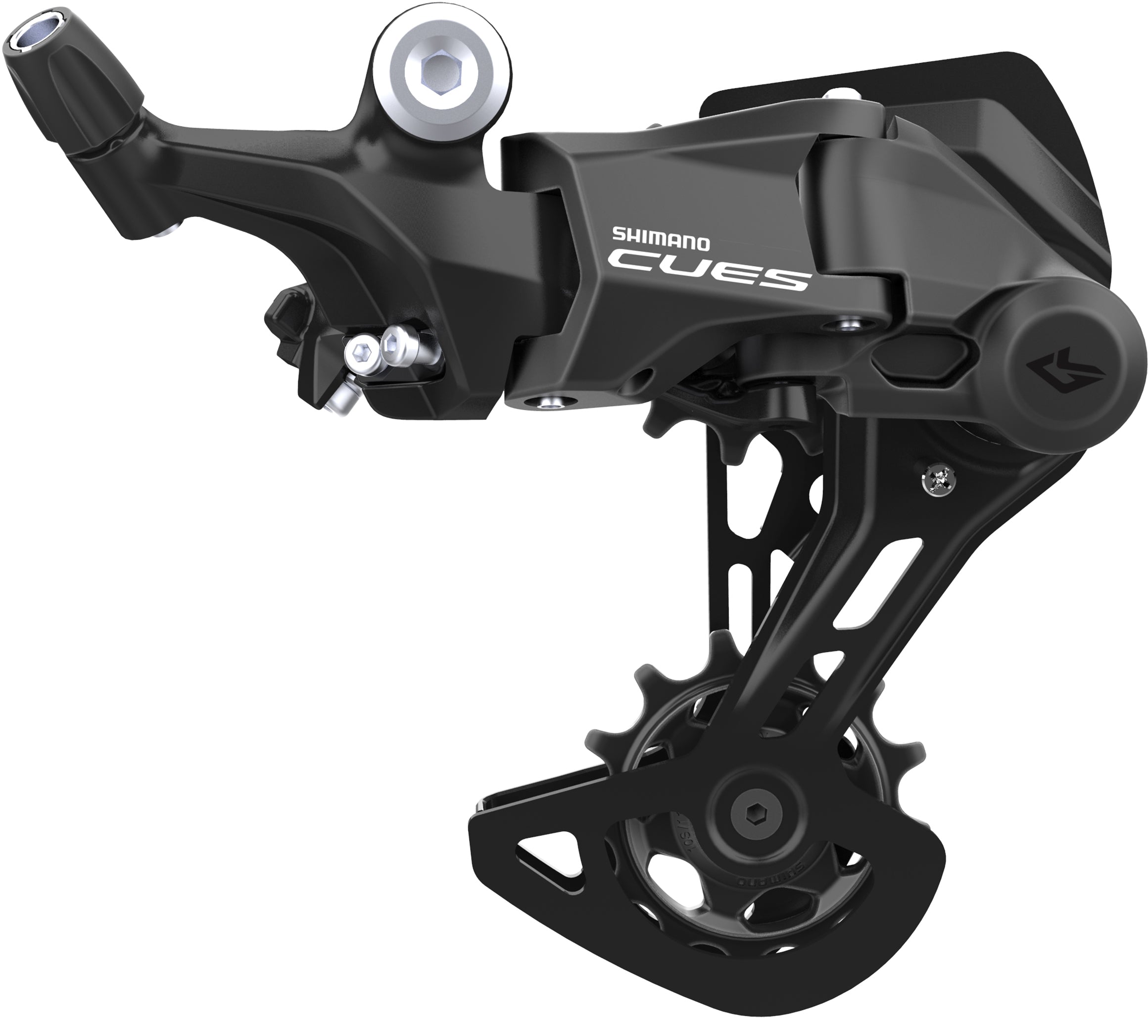 Dérailleur arrière Shimano Cues RD-U4000 GS 9 vitesses