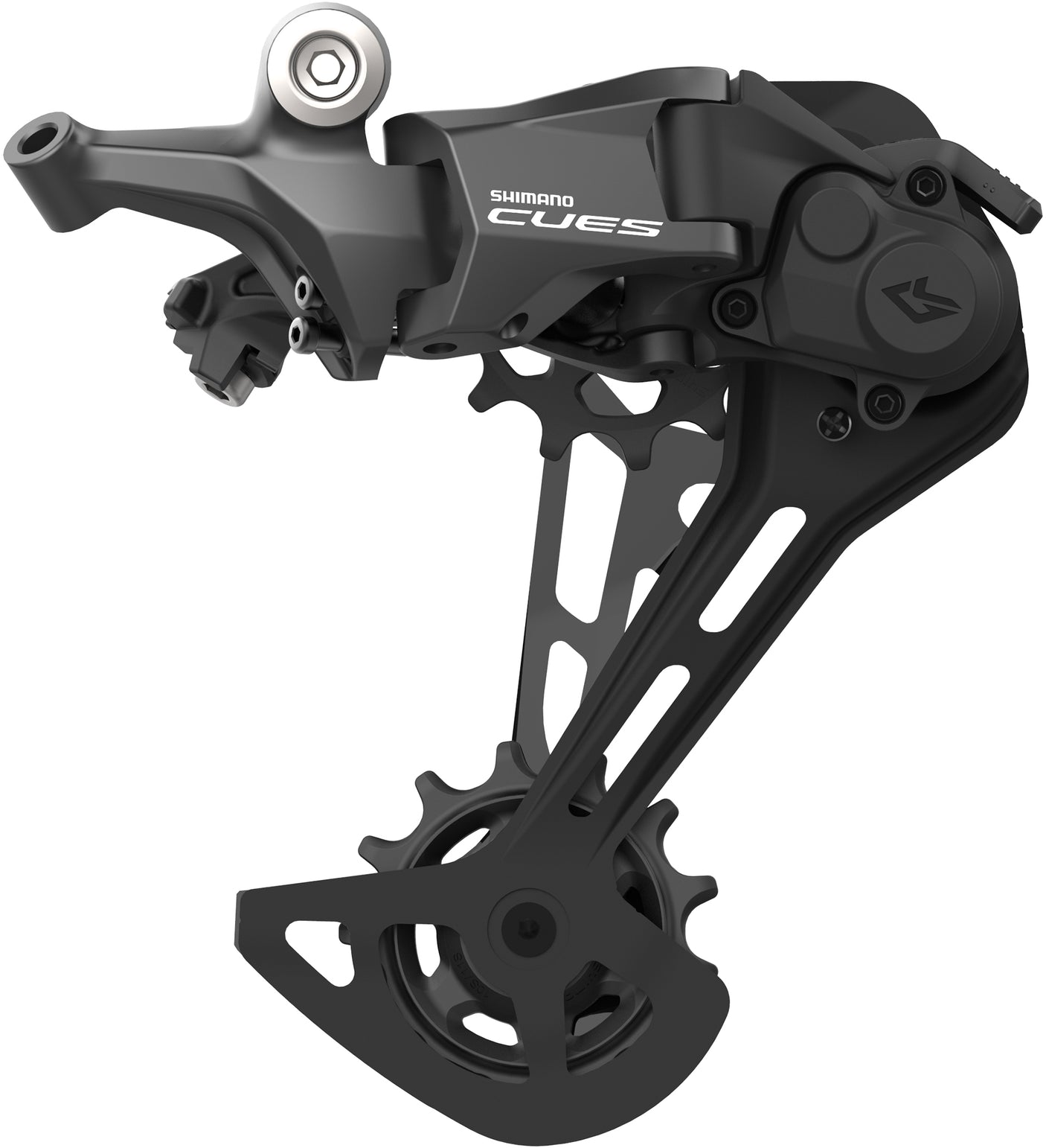 Dérailleur arrière Shimano Cues RD-U6000 GS 10/11 vitesses