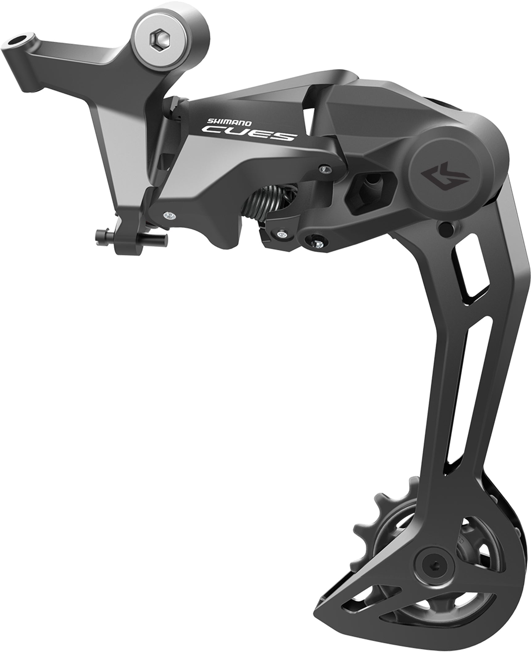 Dérailleur arrière Shimano Cues RD-U6020 SGS 11 vitesses