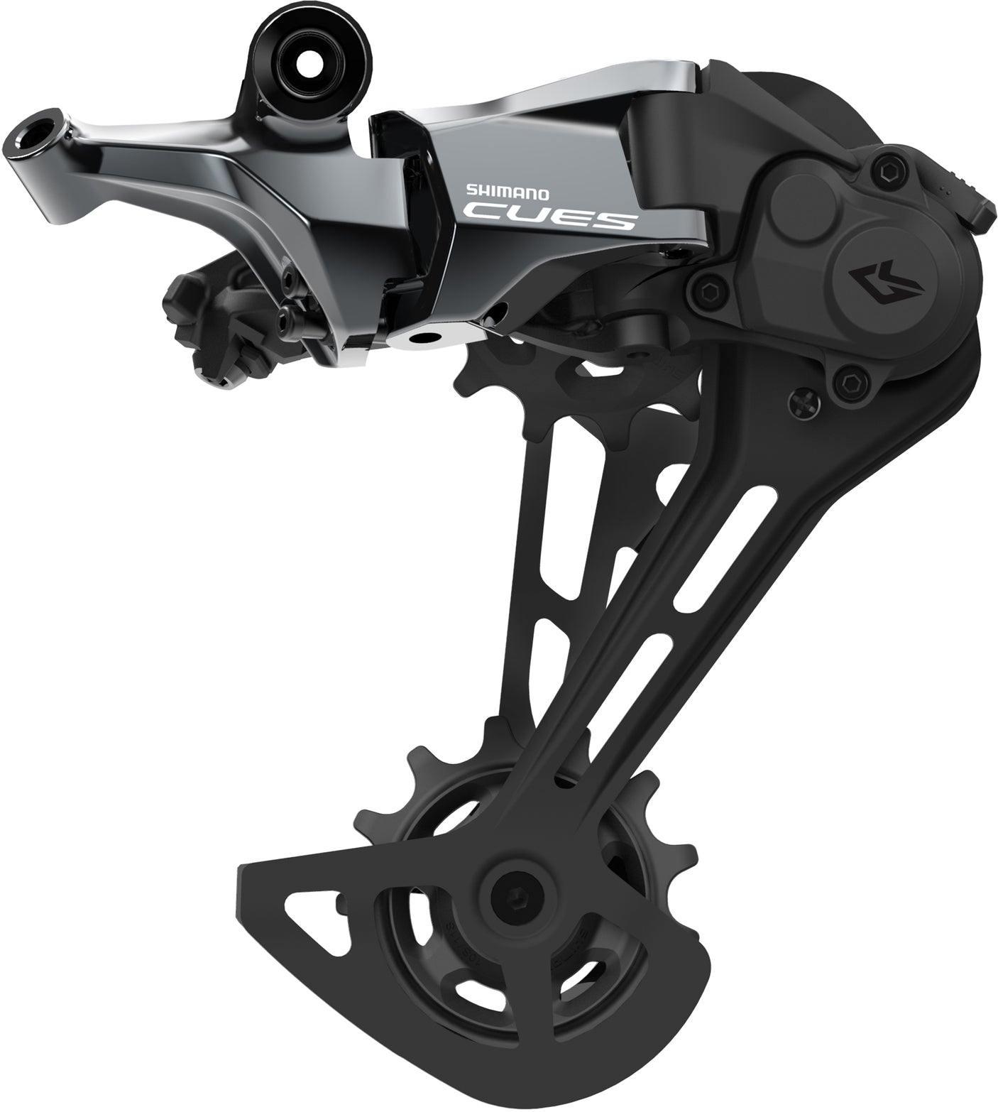 Dérailleur arrière Shimano Cues RD-U8000 GS 11 vitesses