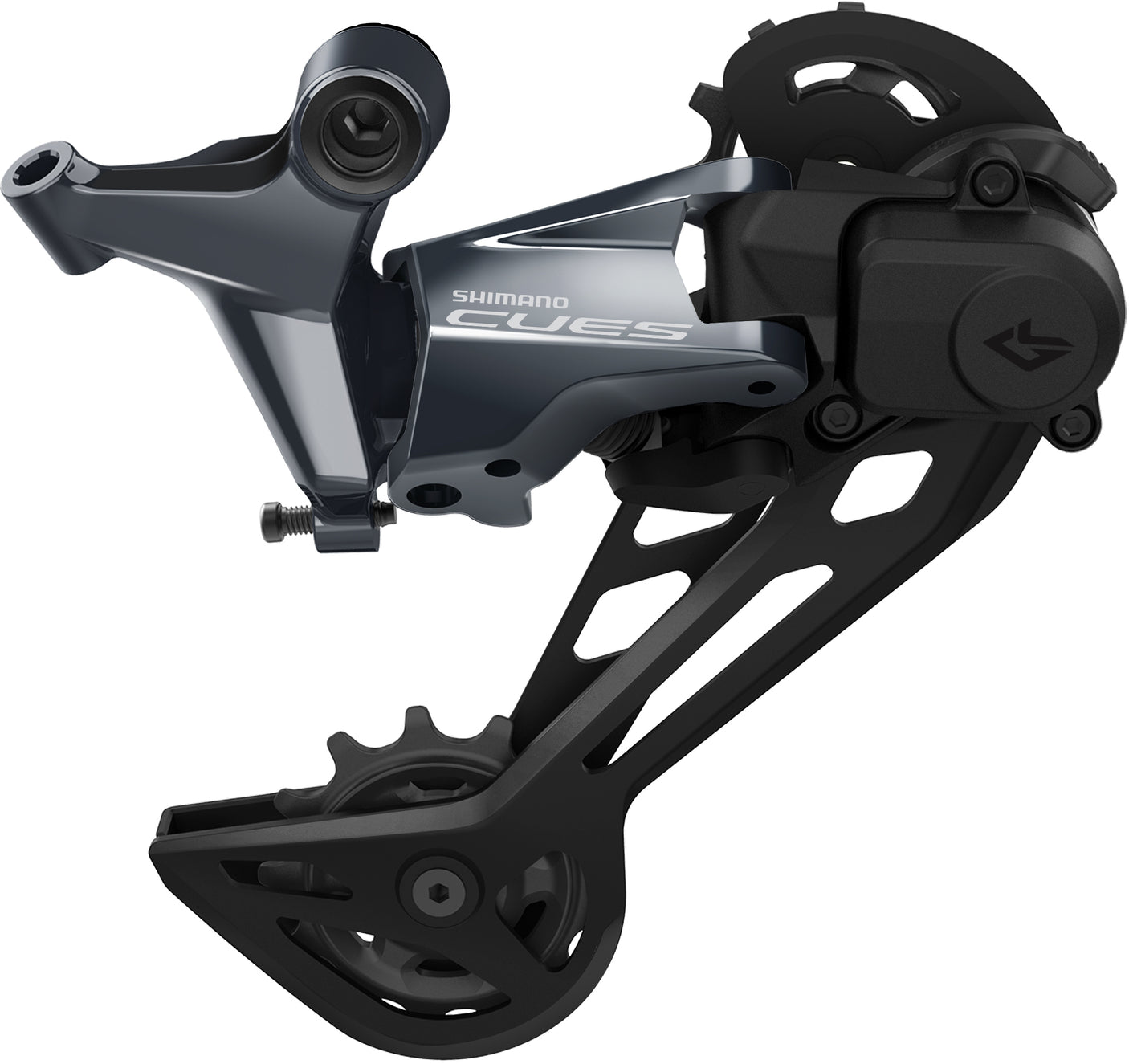 Dérailleur arrière Shimano Cues RD-U8020 SGS 11 vitesses