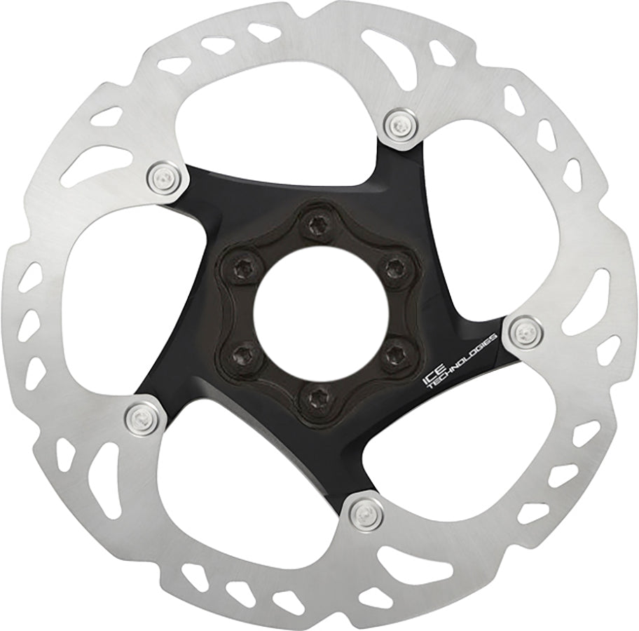 Disque de frein Shimano SM-RT86 6 trous 160mm