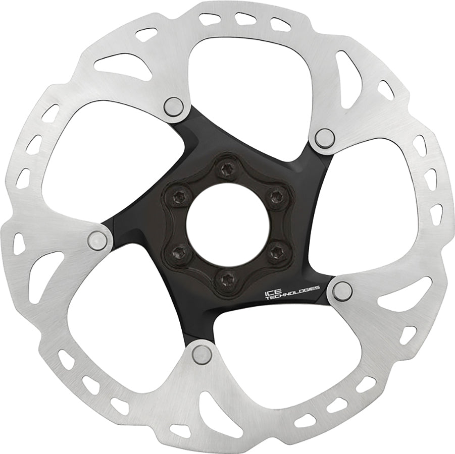 Disque de frein Shimano SM-RT86 6 trous 180mm