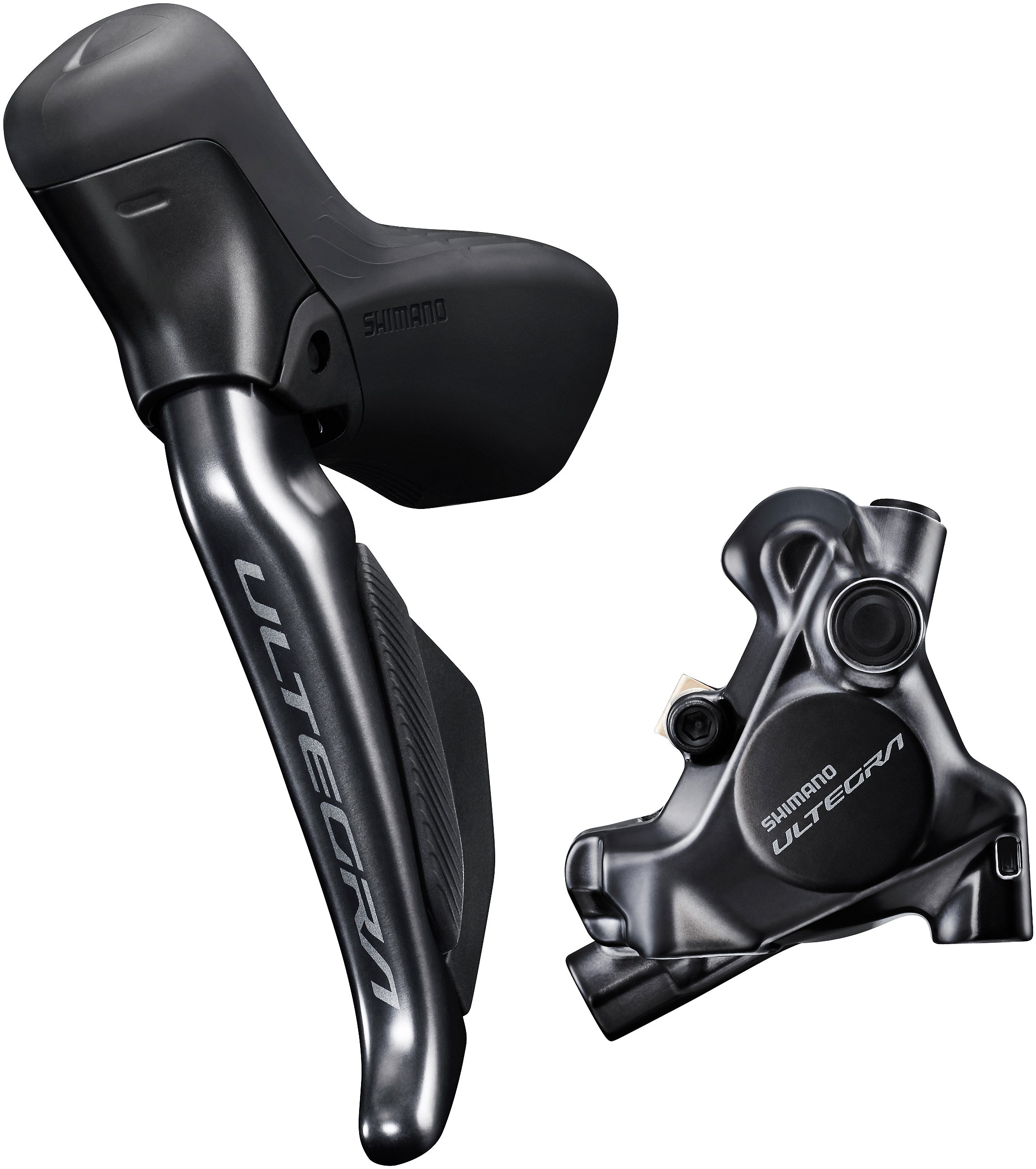 Frein à disque Shimano Ultegra ST-R8170/BR-R8170 double avant 1000 mm