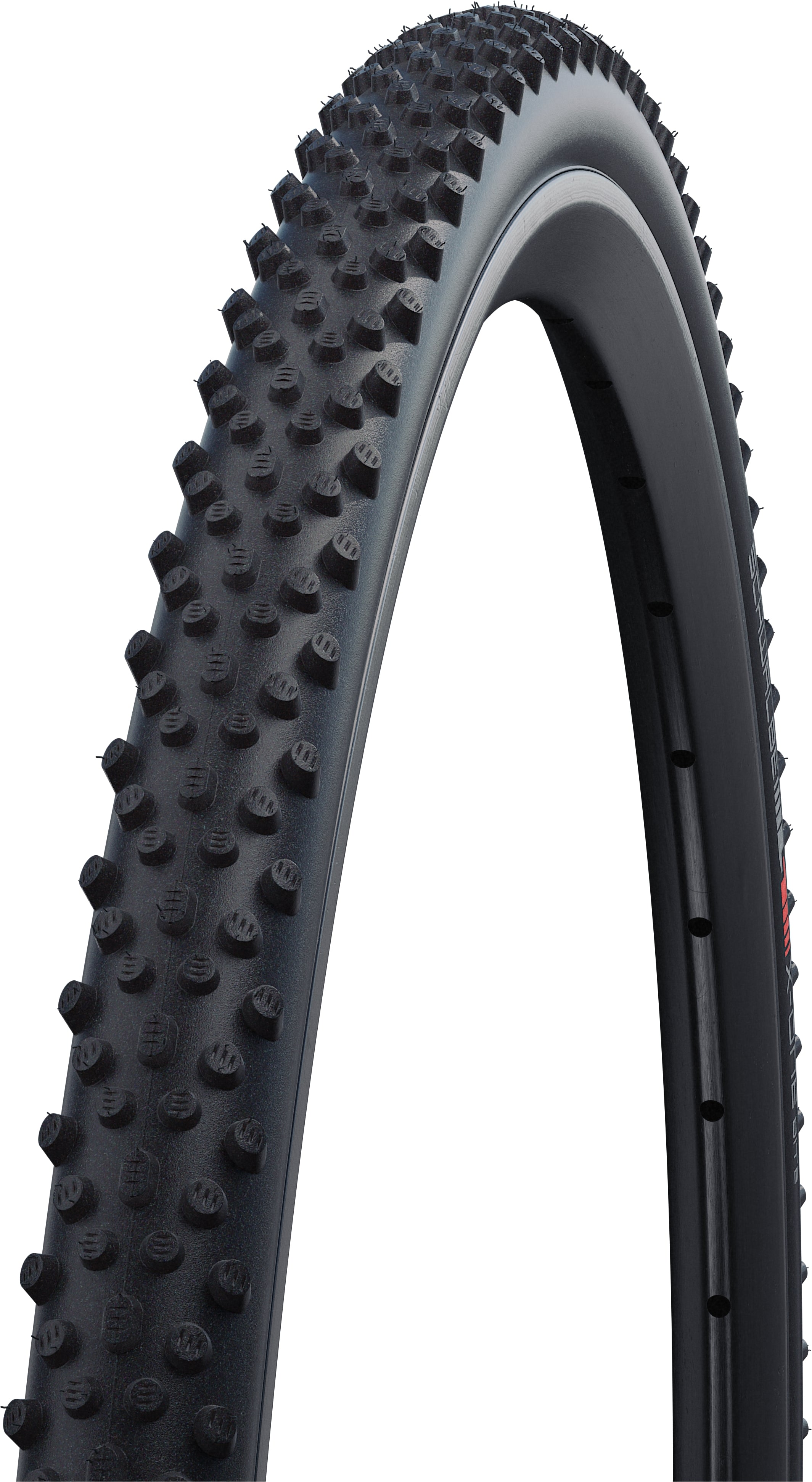 Schwalbe X-One Bite Super Ground Evolution pneu souple 700x33C TLE Addix noir