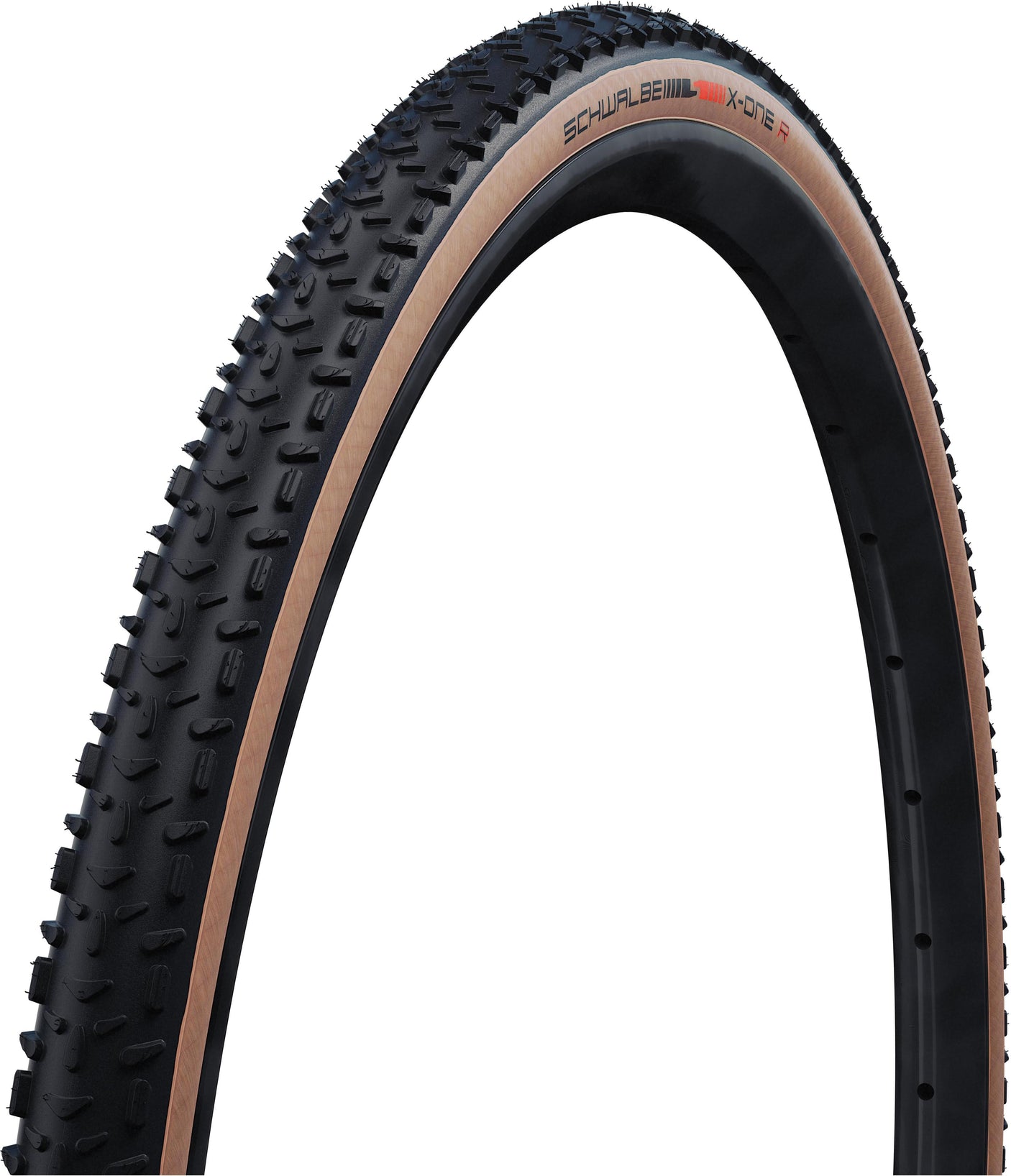 Schwalbe X-One R pneu souple 700x33C Evolution Super Race V-Guard TLE Addix Race noir