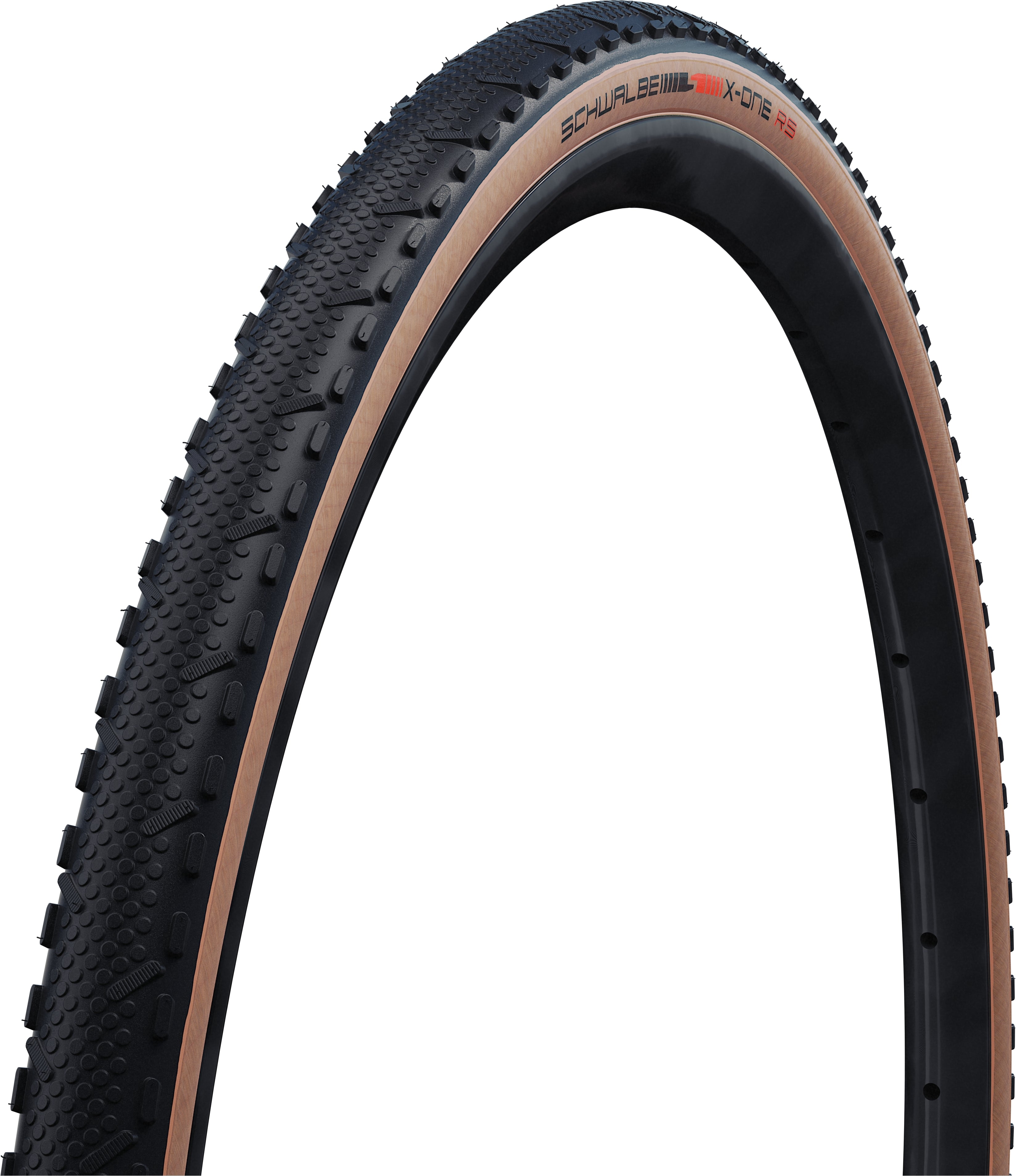 Schwalbe X-One RS pneu souple 700x33C Evolution Super Race V-Guard TLE Addix Race noir