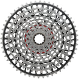 SRAM XG-1297 Cassette type T 12 vitesses 10-52T noir