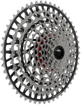 SRAM XG-1297 Cassette type T 12 vitesses 10-52T noir