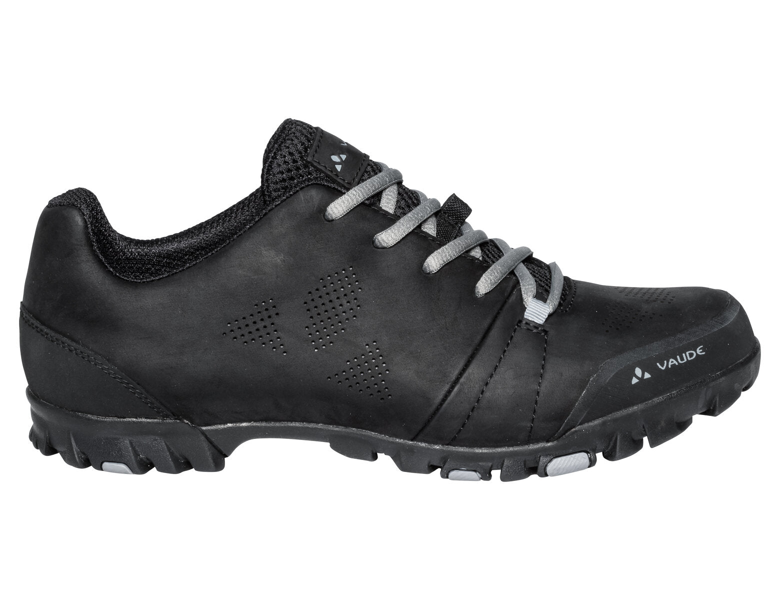 VAUDE TVL Sykkel chaussures hommes noir