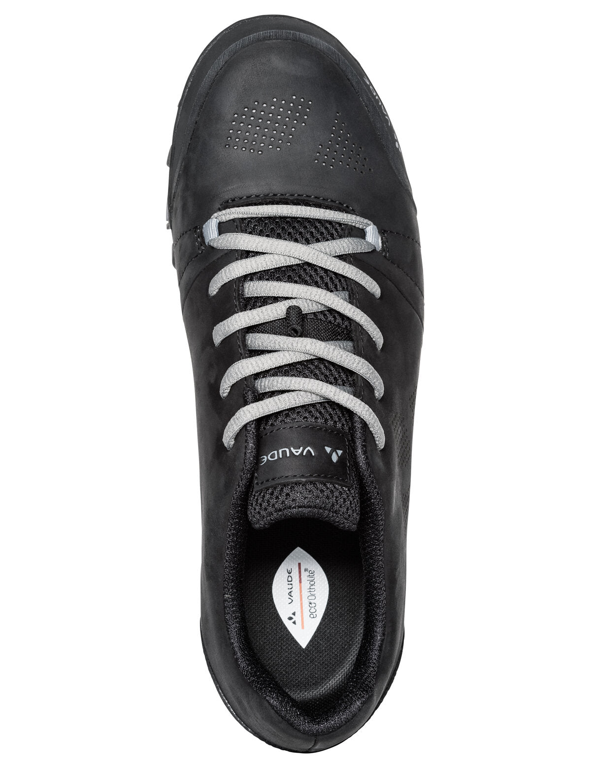 VAUDE TVL Sykkel chaussures hommes noir