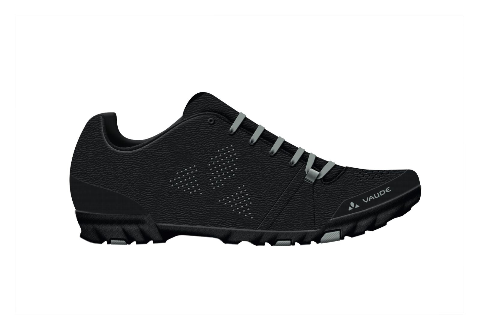 VAUDE TVL Sykkel chaussures hommes noir