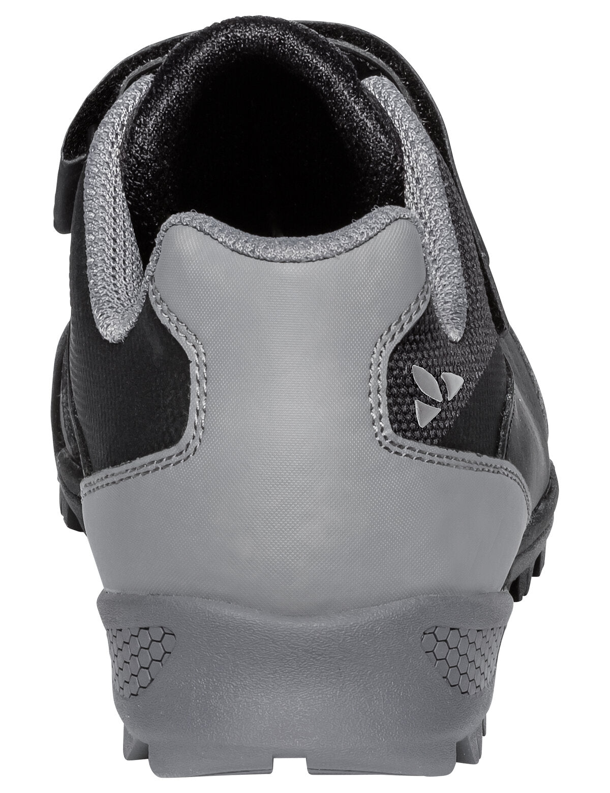 VAUDE AM Downieville chaussures basses noir