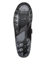 VAUDE AM Downieville chaussures basses noir