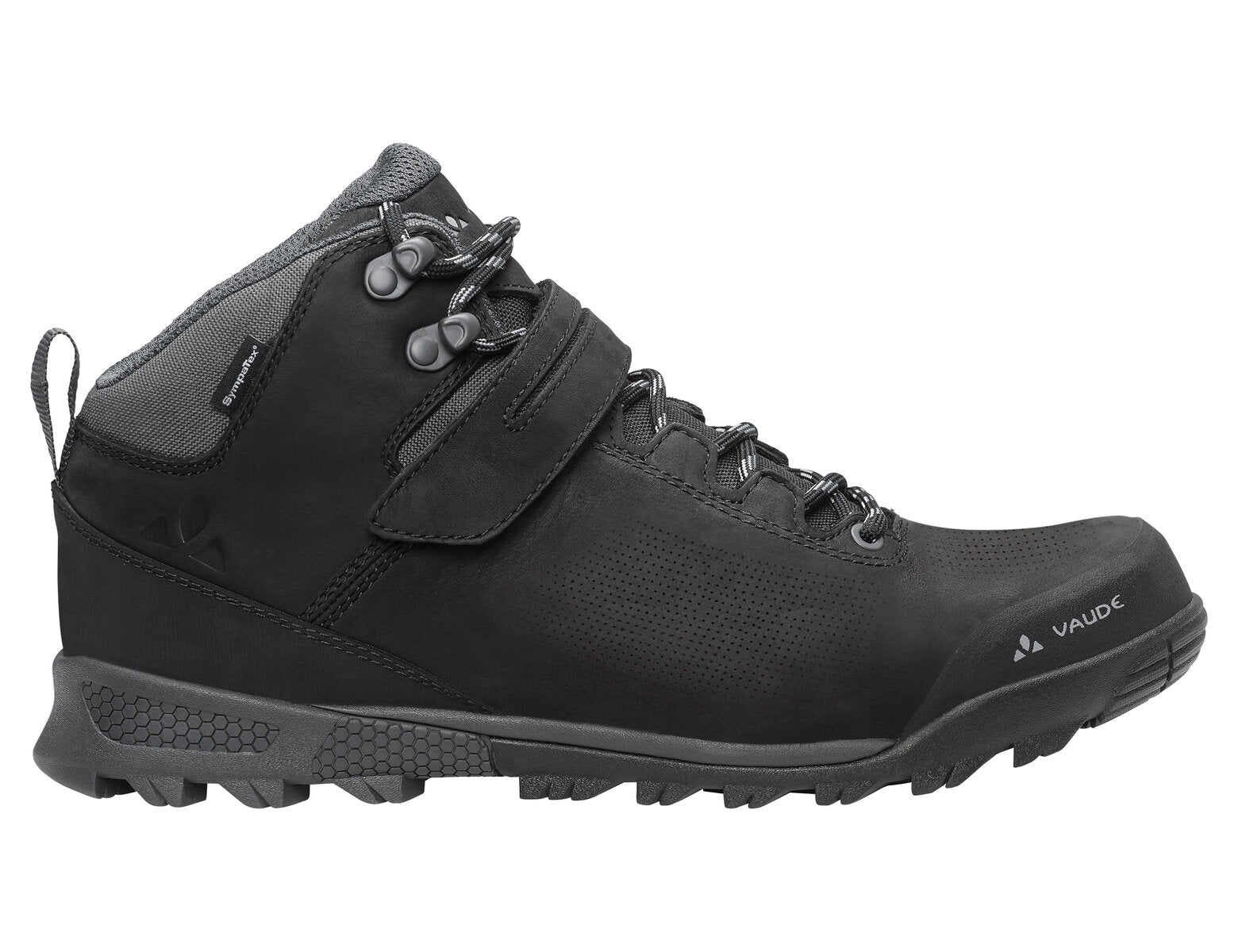 VAUDE AM Tsali Mid STX chaussures noir