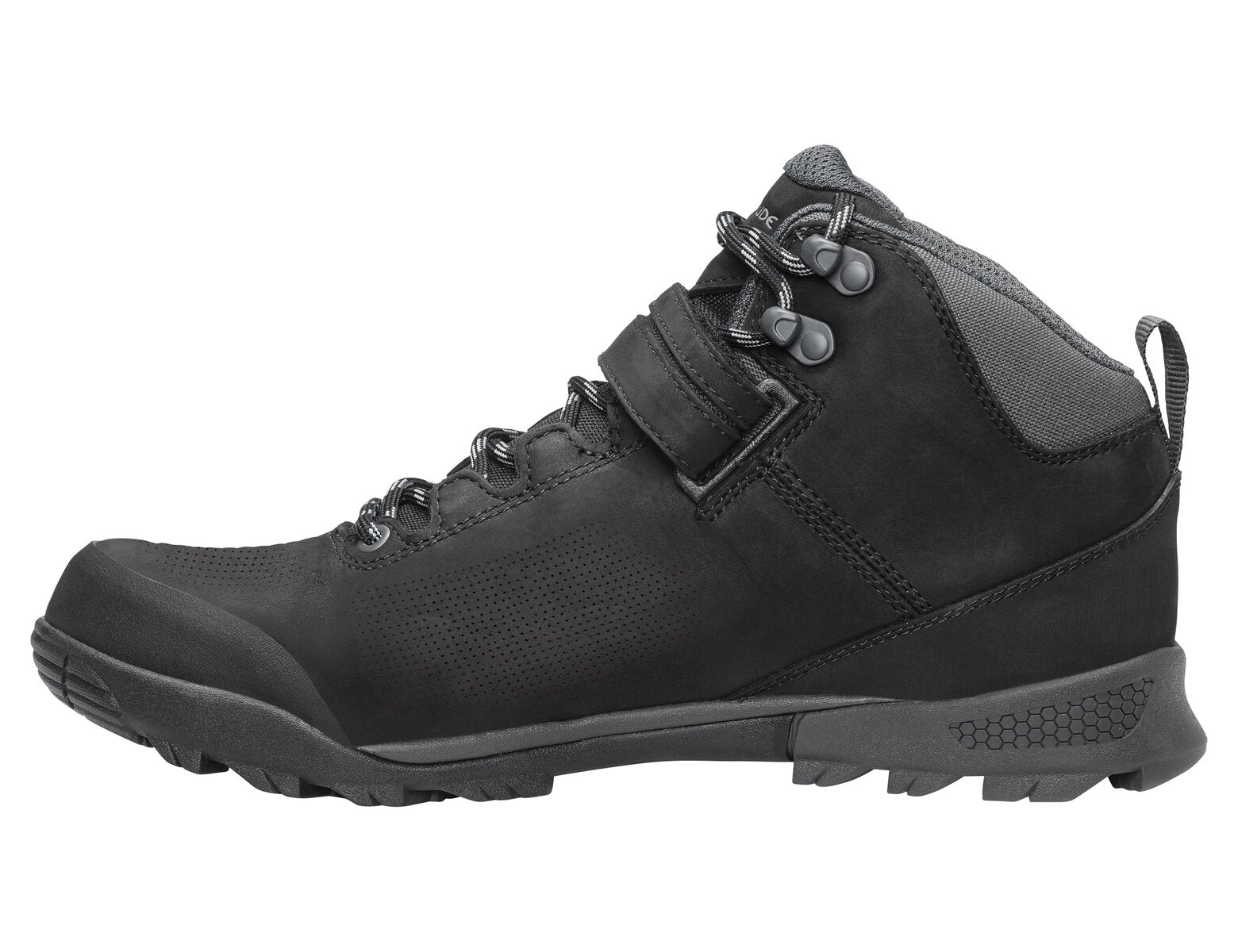 VAUDE AM Tsali Mid STX chaussures noir