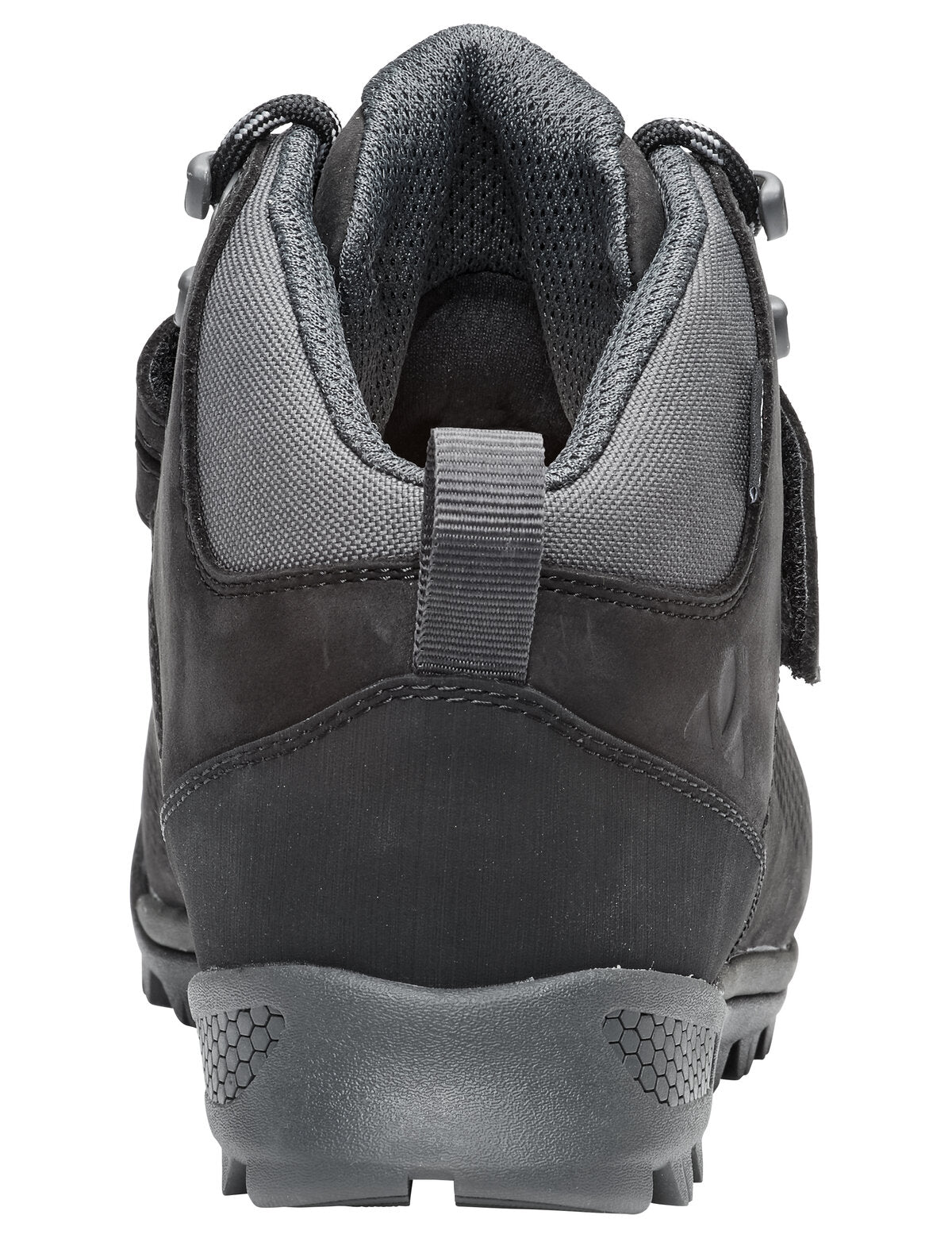 VAUDE AM Tsali Mid STX chaussures noir