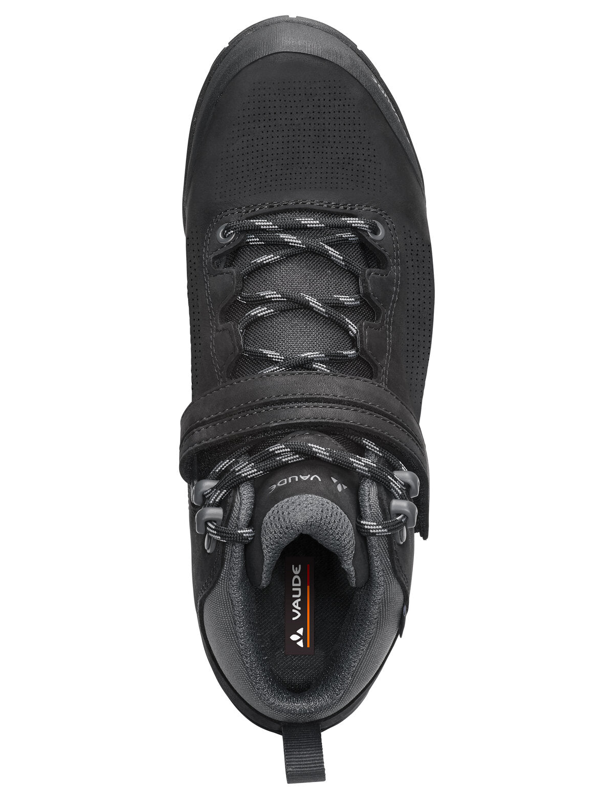 VAUDE AM Tsali Mid STX chaussures noir