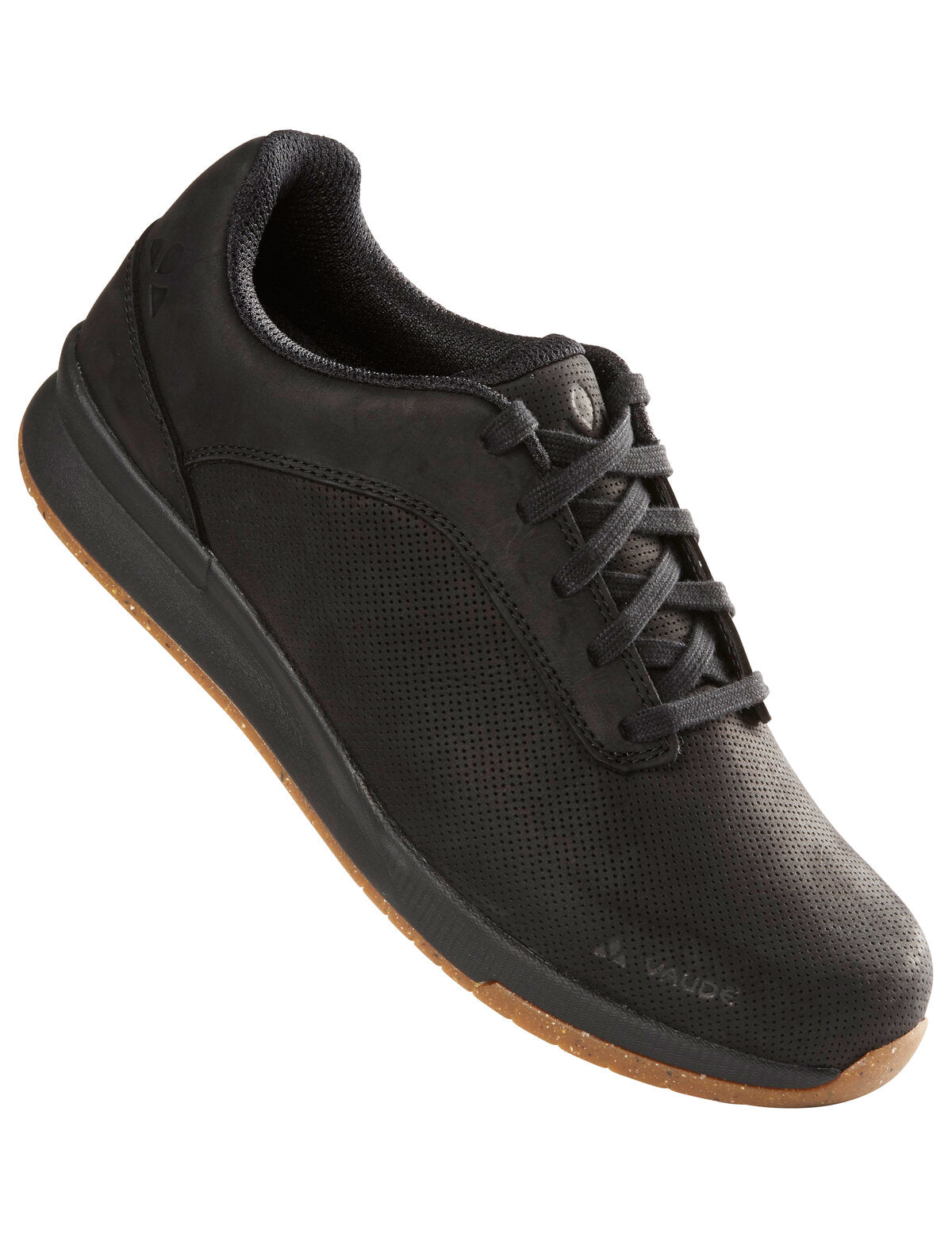 Chaussures VAUDE TVL Asfalt DualFlex noir