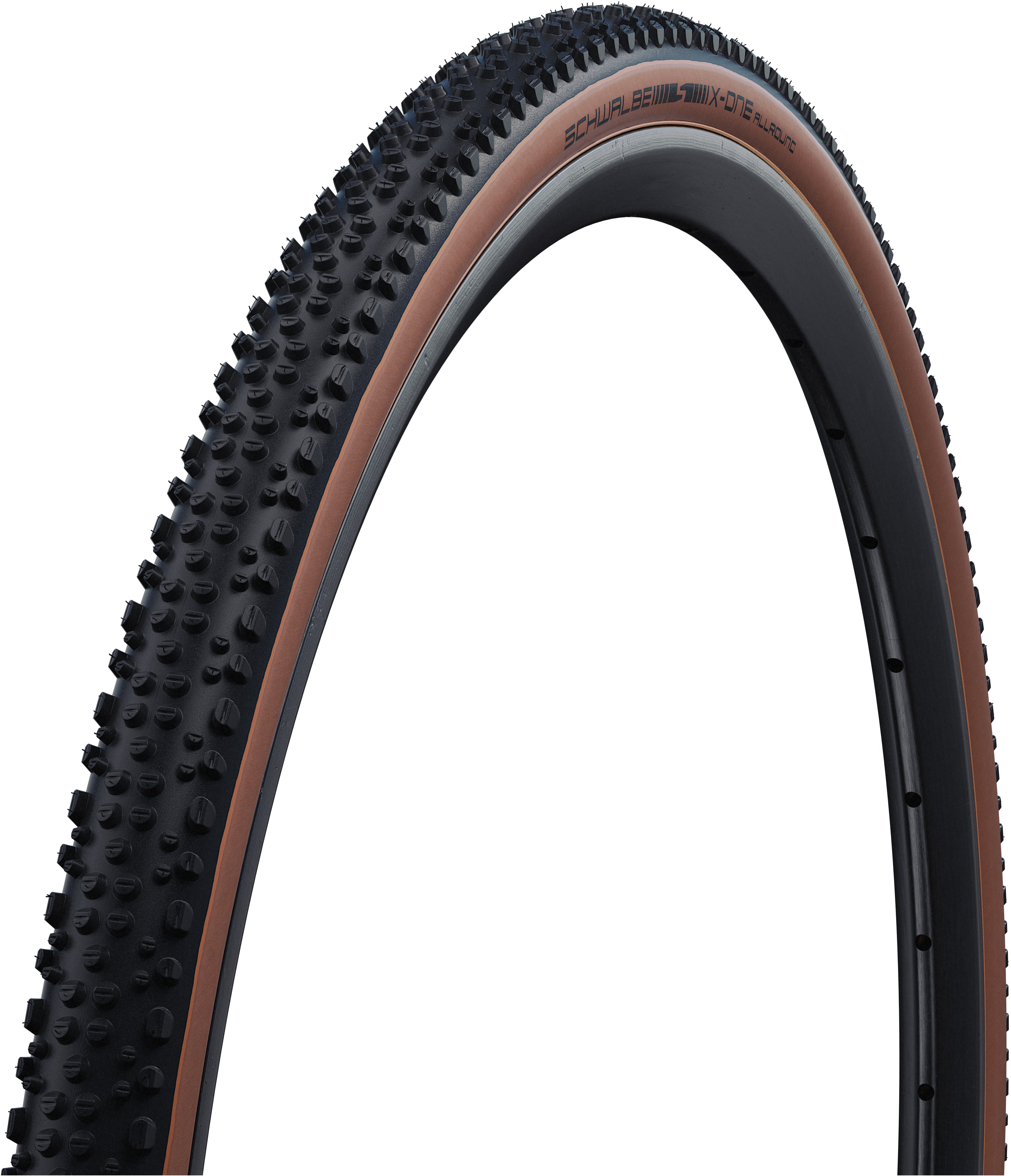 Schwalbe X-One Allround pneu souple 28x1,30