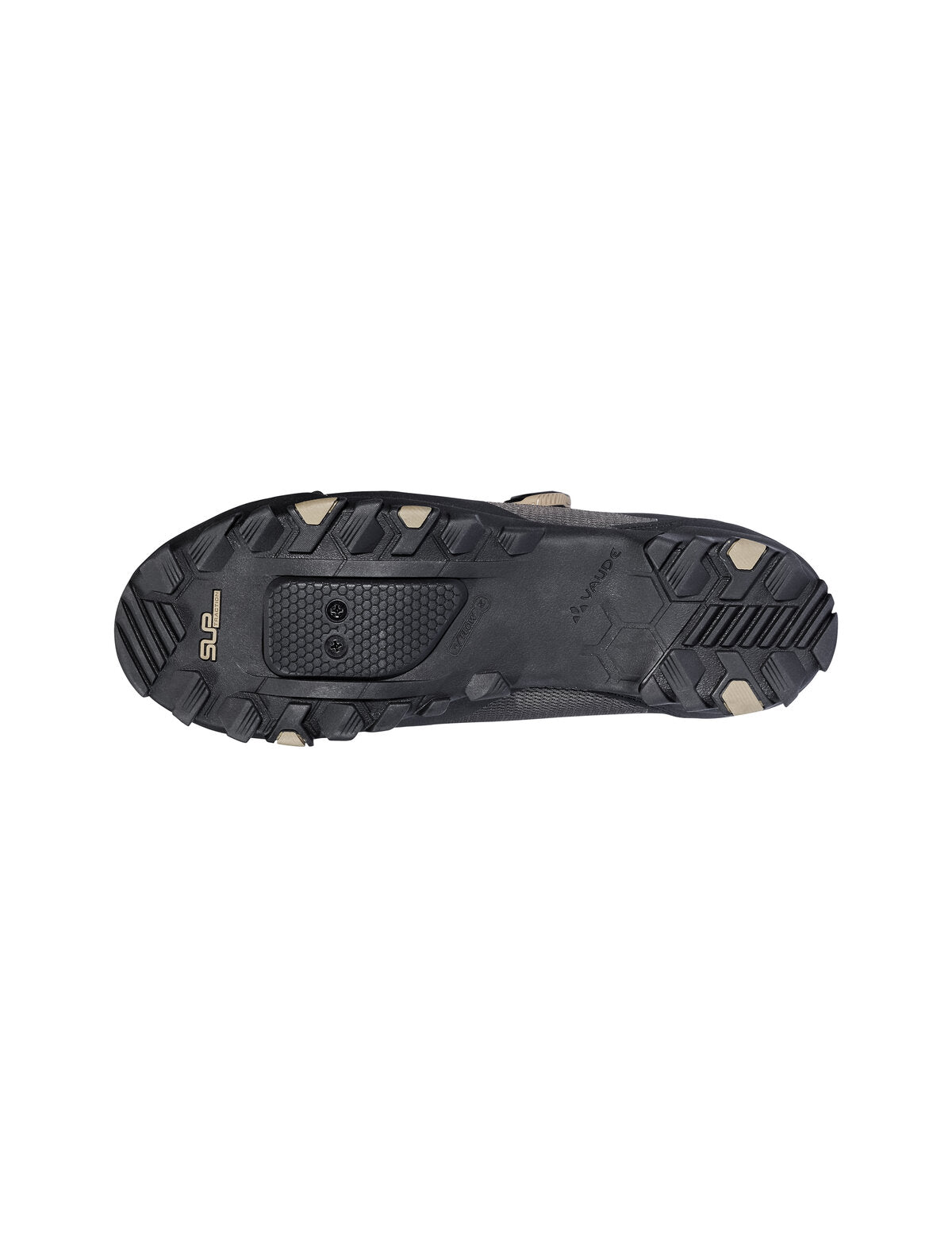 VAUDE TVL Pavei Tech chaussures noir