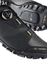 VAUDE TVL Pavei Tech chaussures noir