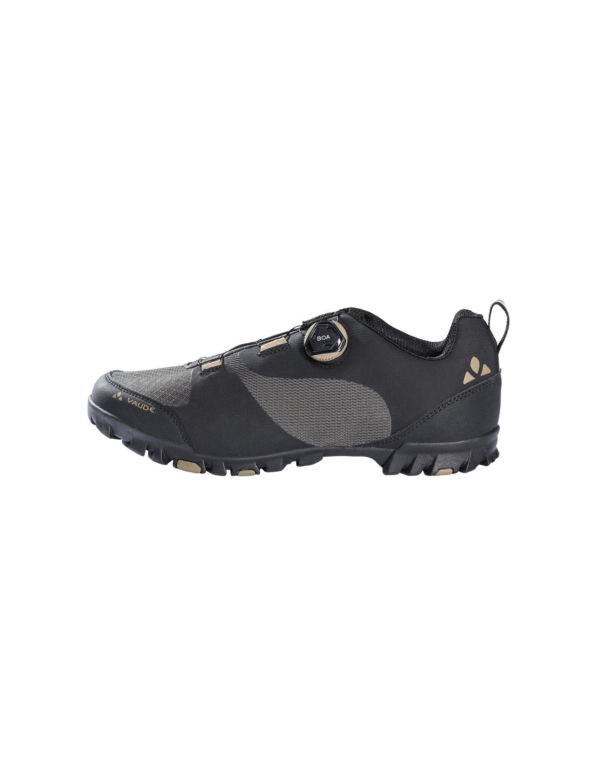 VAUDE TVL Pavei Tech chaussures noir