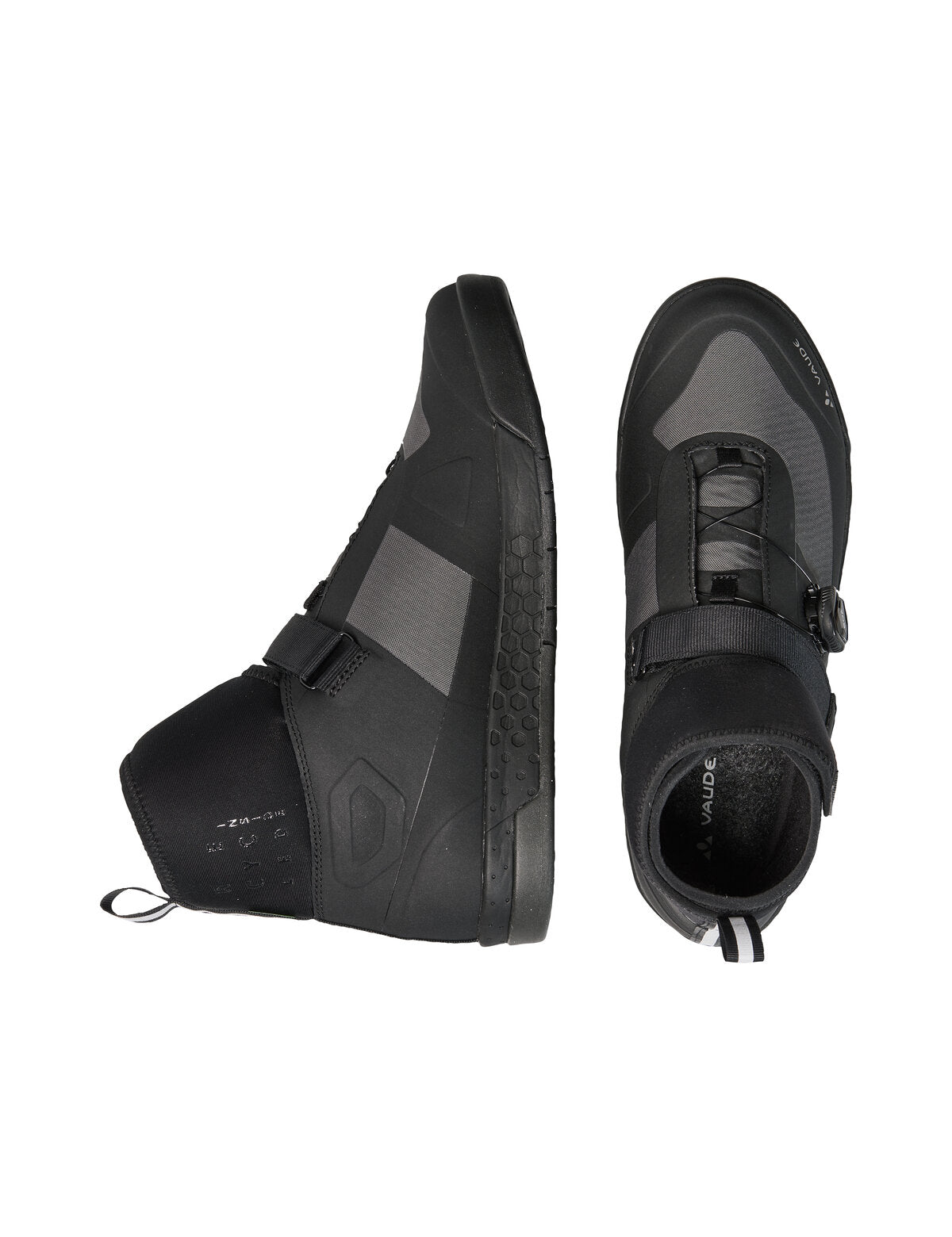 VAUDE AM Moab Mid Winter STX noir