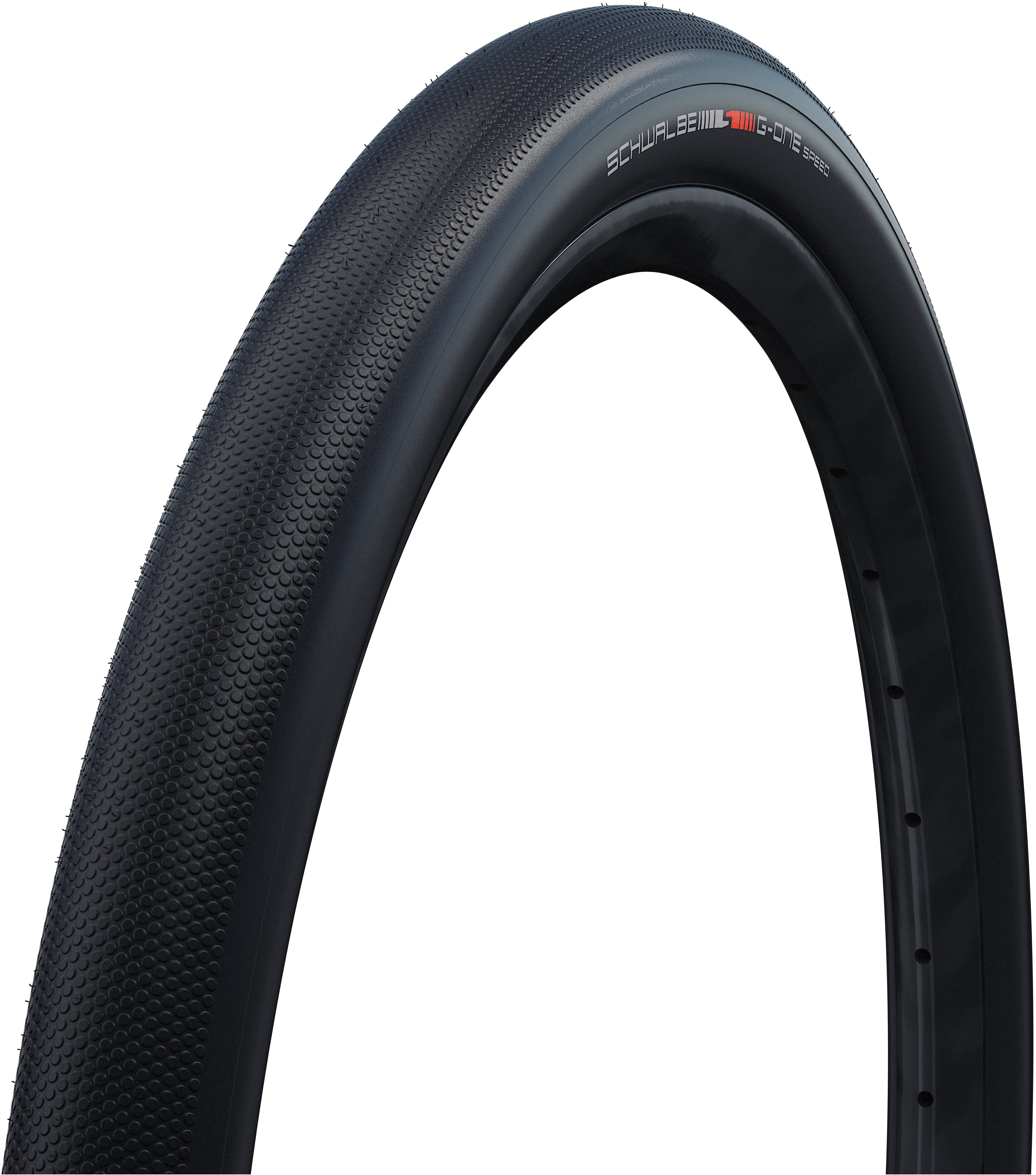 Schwalbe G-One Speed ​​​​Super Ground Evo pneu souple 28x2.00