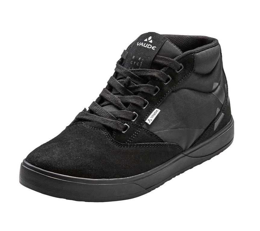 VAUDE AM Moab Gravity Mid-Cut chaussures noir