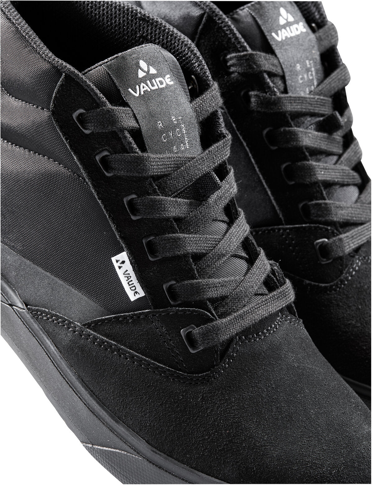 VAUDE AM Moab Gravity Mid-Cut chaussures noir