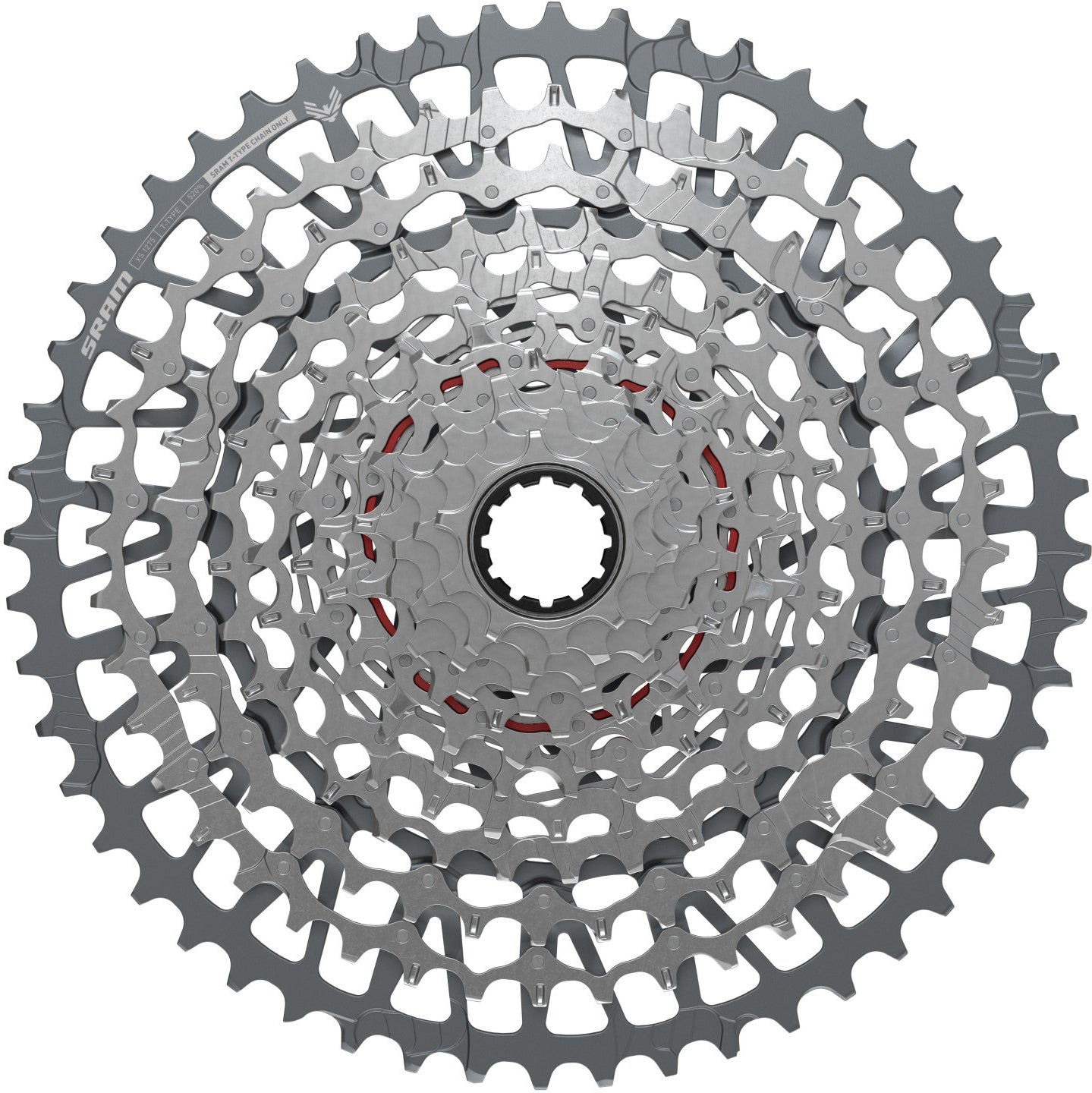 SRAM GX Eagle Transmission XG-1275 cassette 10-52T 12 vitesses