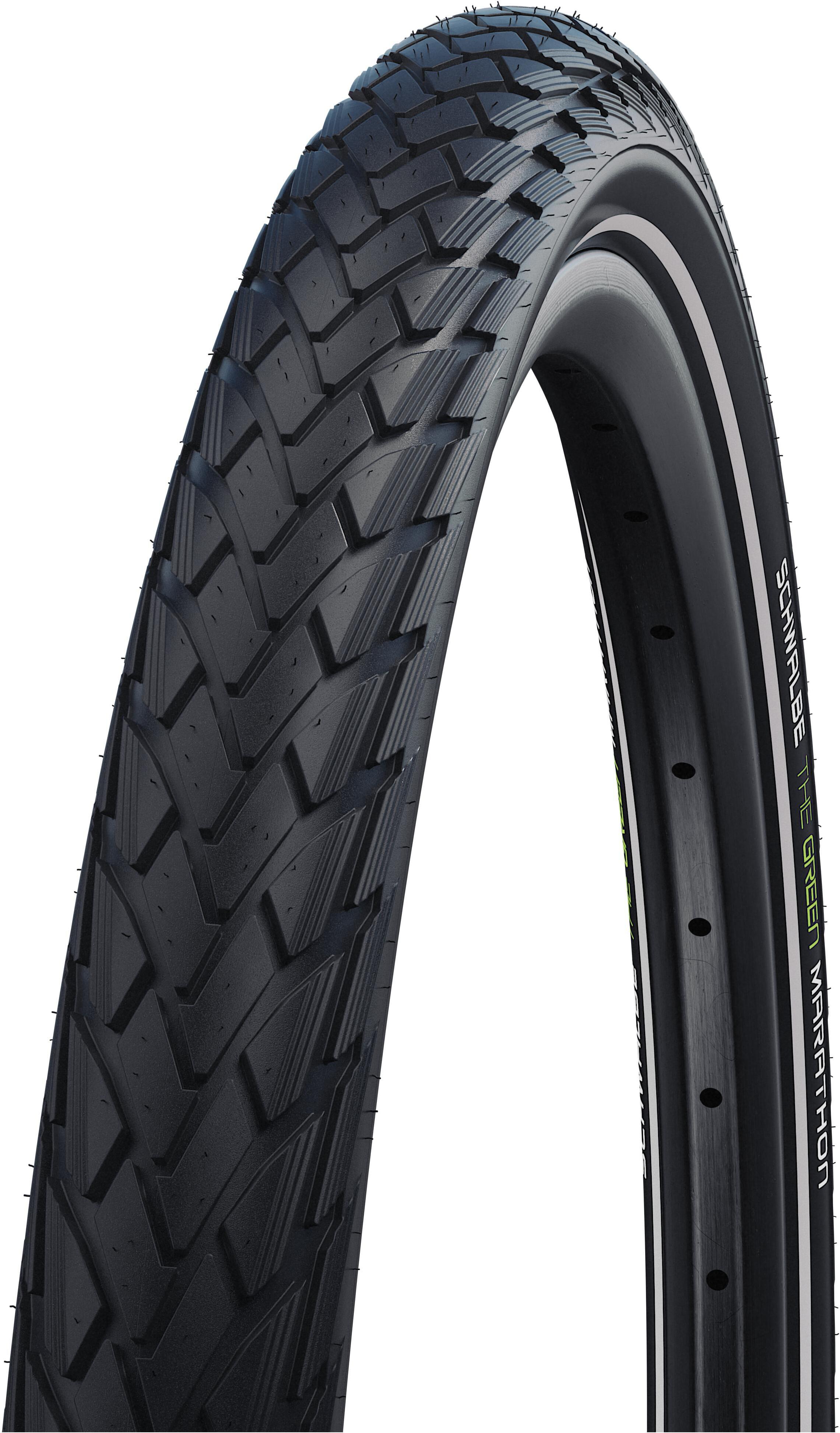 Schwalbe Marathon Performance pneu à pneu 26x1.75