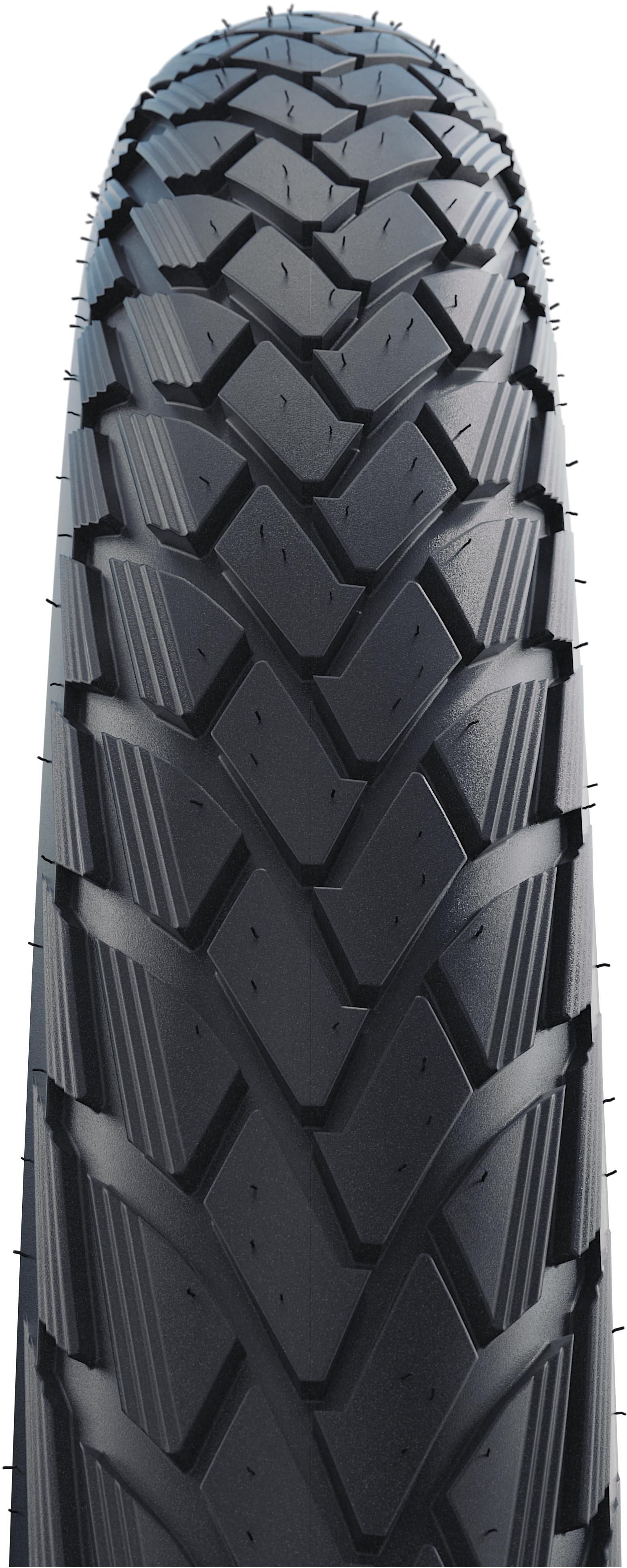 Schwalbe Marathon Performance pneu à pneu 26x2.00