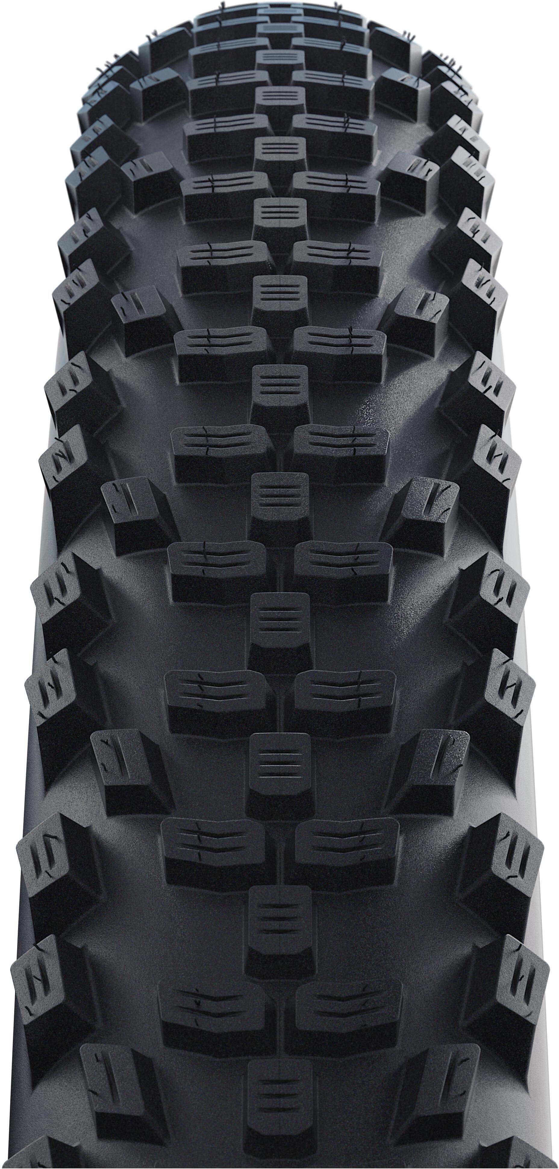 Schwalbe Smart Sam Performance pneu à pneu 27,5x2,25