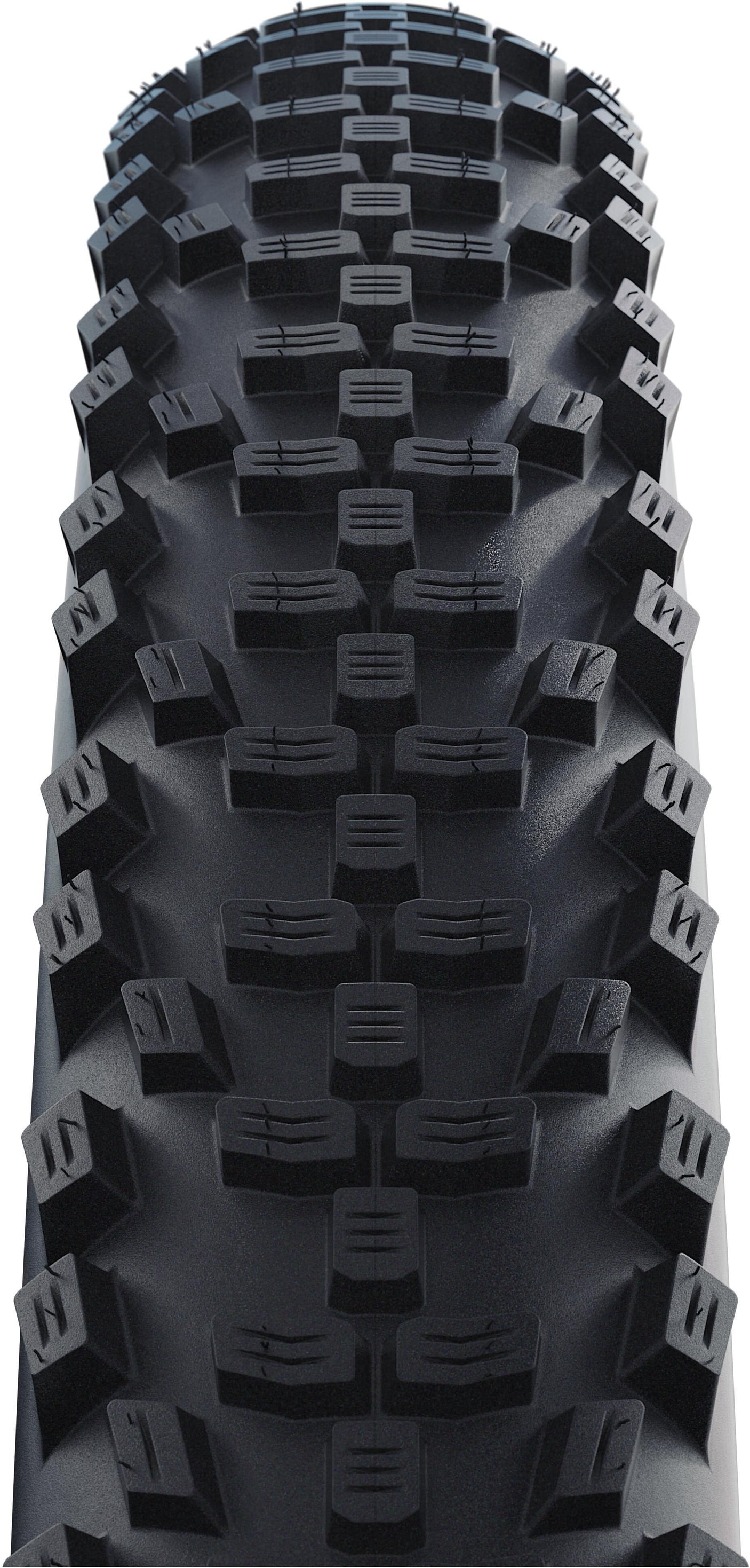 Schwalbe Smart Sam Performance pneu à pneu 27,5x2,25" SnakeSkin Addix noir