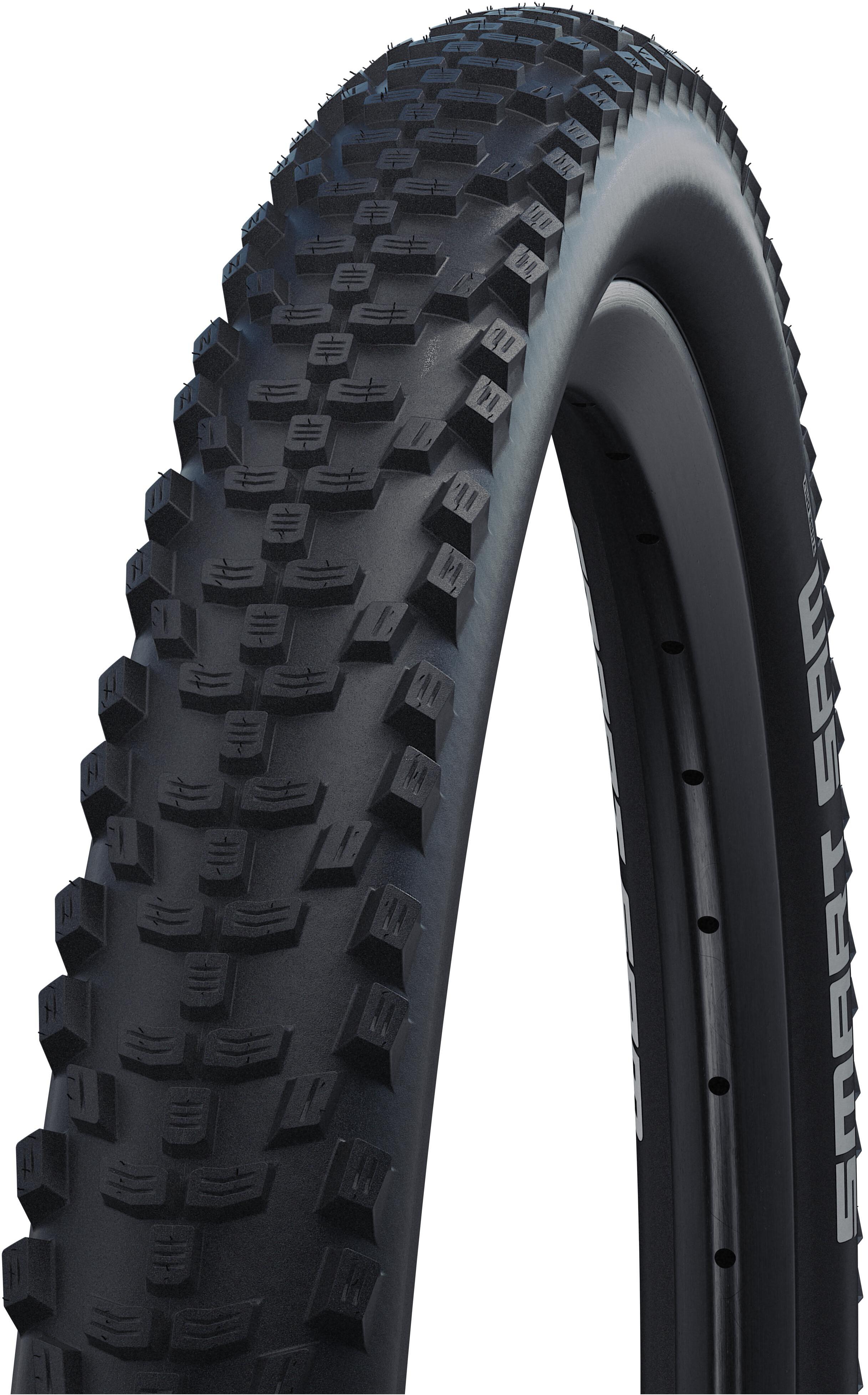 Schwalbe Smart Sam Performance pneu à pneu 27,5x2,25