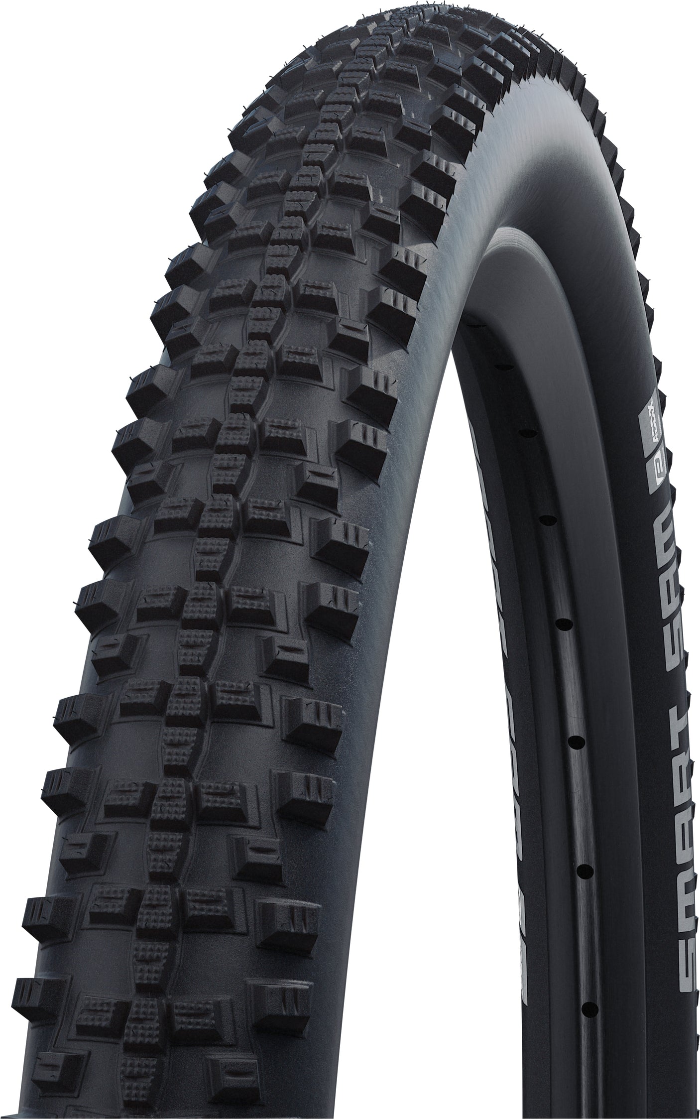 Schwalbe Smart Sam Performance pneu à pneu 29x2.25" Addix noir