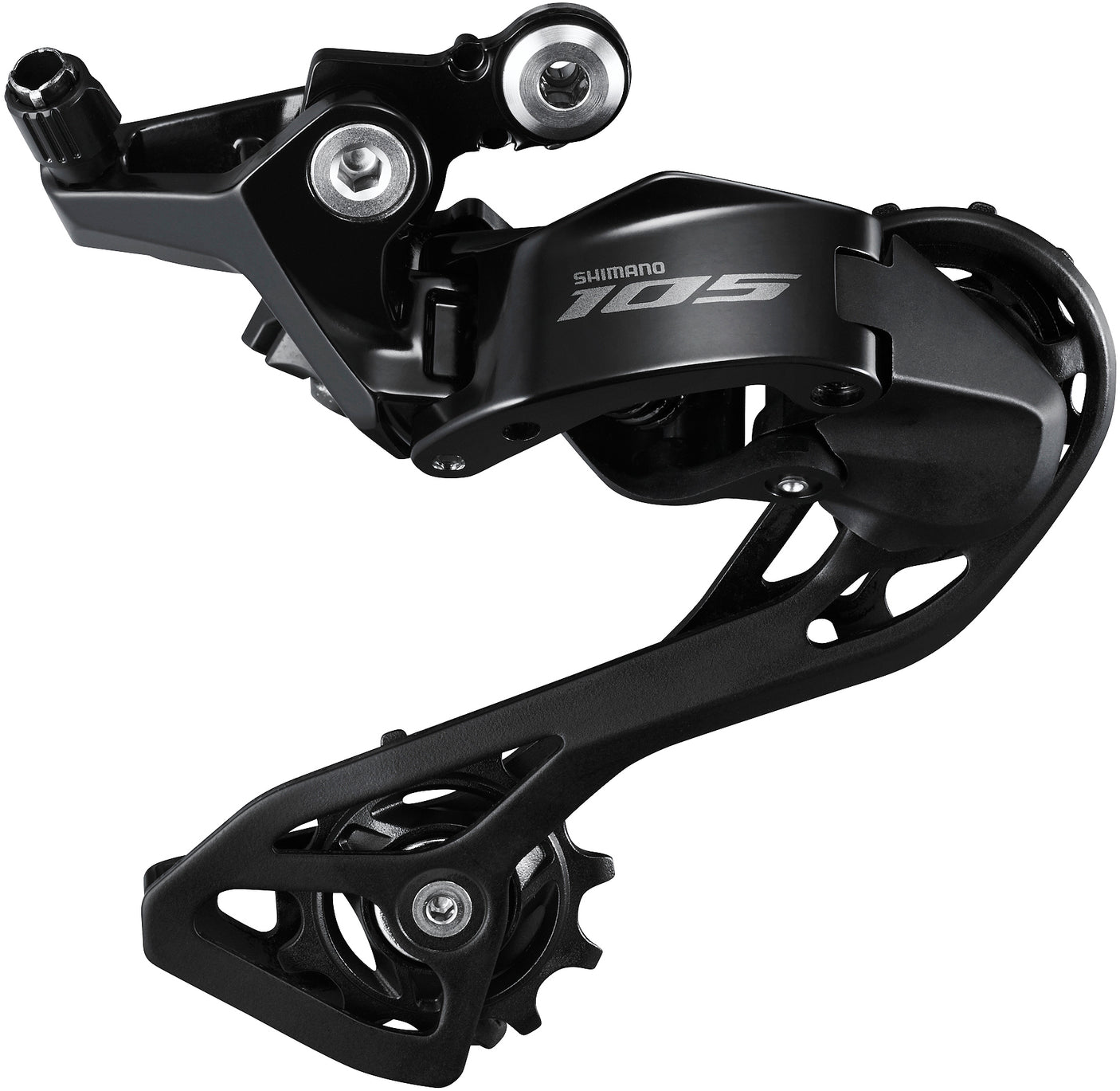 Dérailleur arrière Shimano 105 RD-R7100 12 vitesses DM