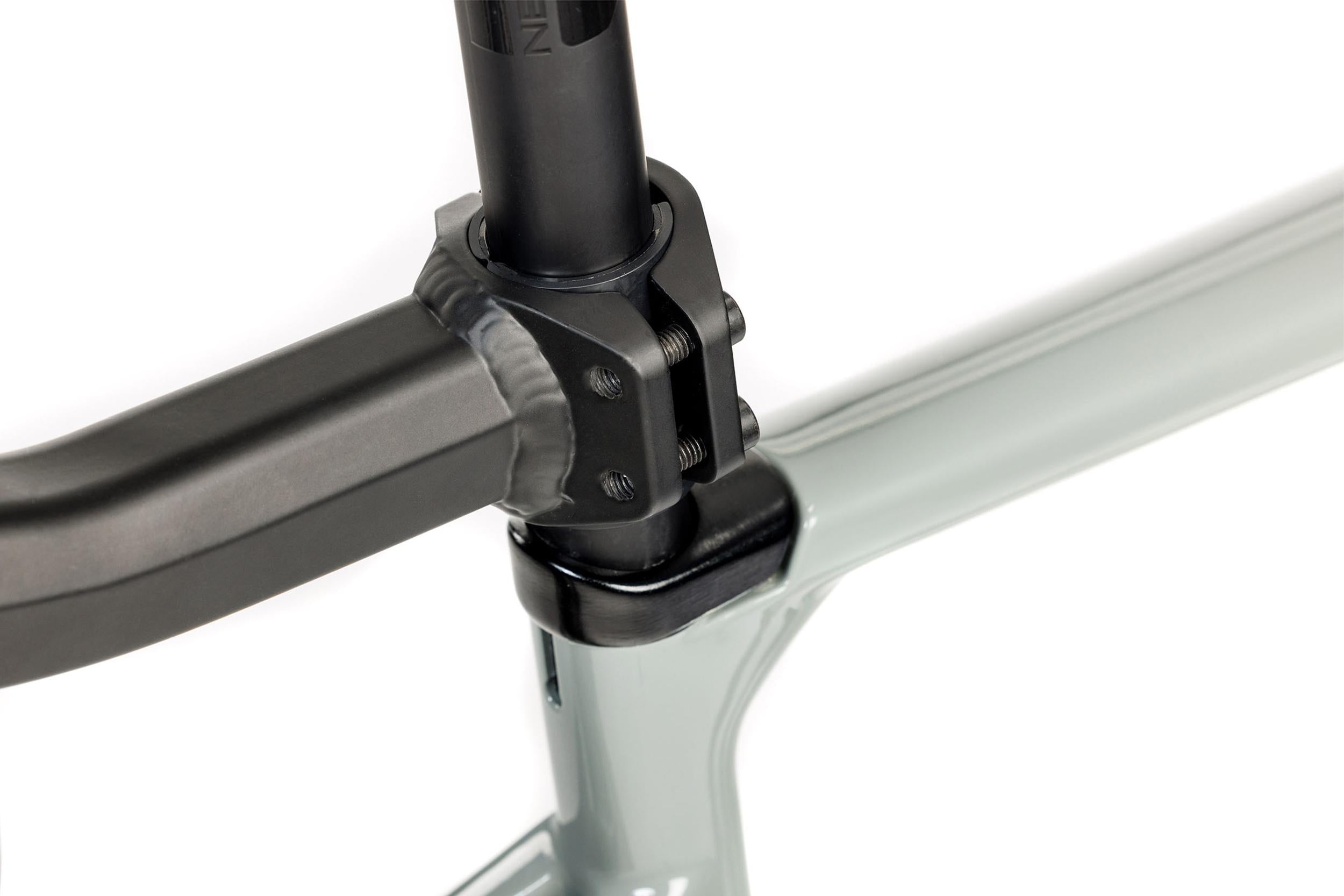 Porte-bagages pour tige de selle ACID BEAM Side Rail