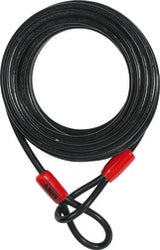 ABUS Cobra 10/1000 câble boucle noir