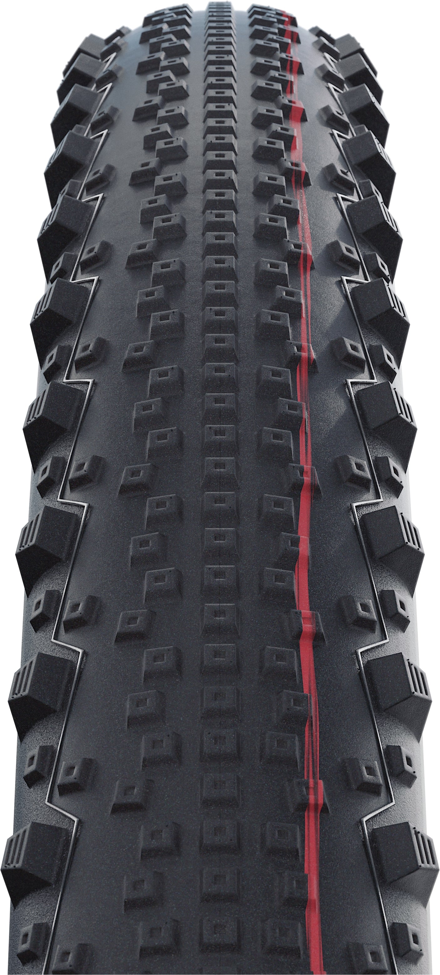 Pneu souple SCHWALBE Thunder Burt Super Ground Evolution 29x2.10" TLE E-25 Addix Speed ​​​​noir